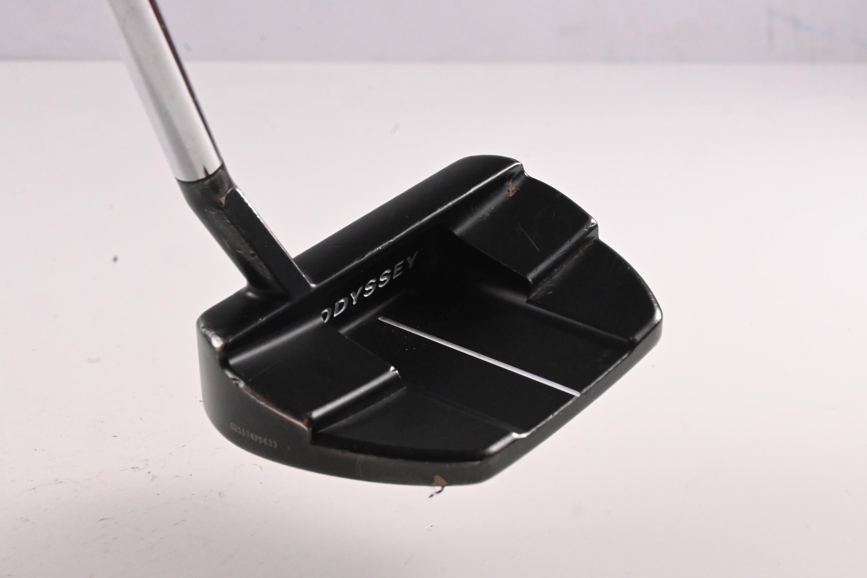 Odyssey Toulon Atlanta 2022 Putter / 34 Inch