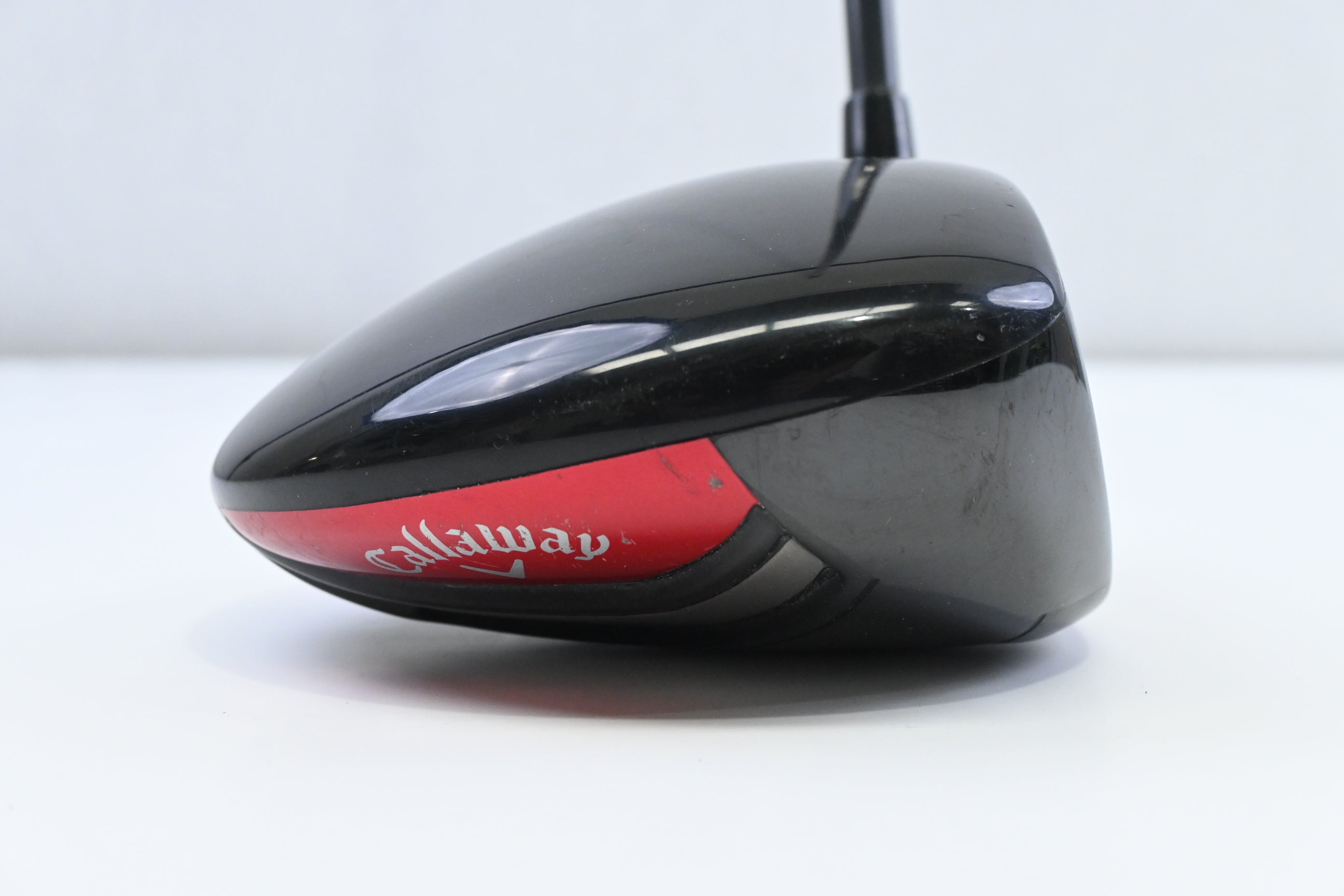 Callaway X-Series 418 Driver / 10.5 Degree / Stiff Flex Project X LZ16 56 Shaft