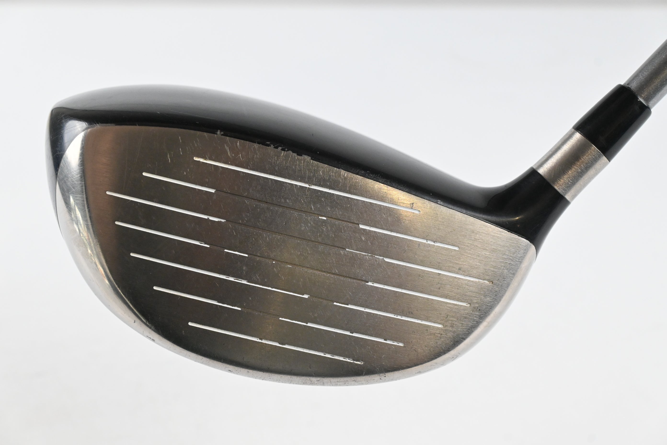 Mizuno MP-001 Driver / 11.5 Degree / Stiff Flex Mizuno Exsar 60 Shaft