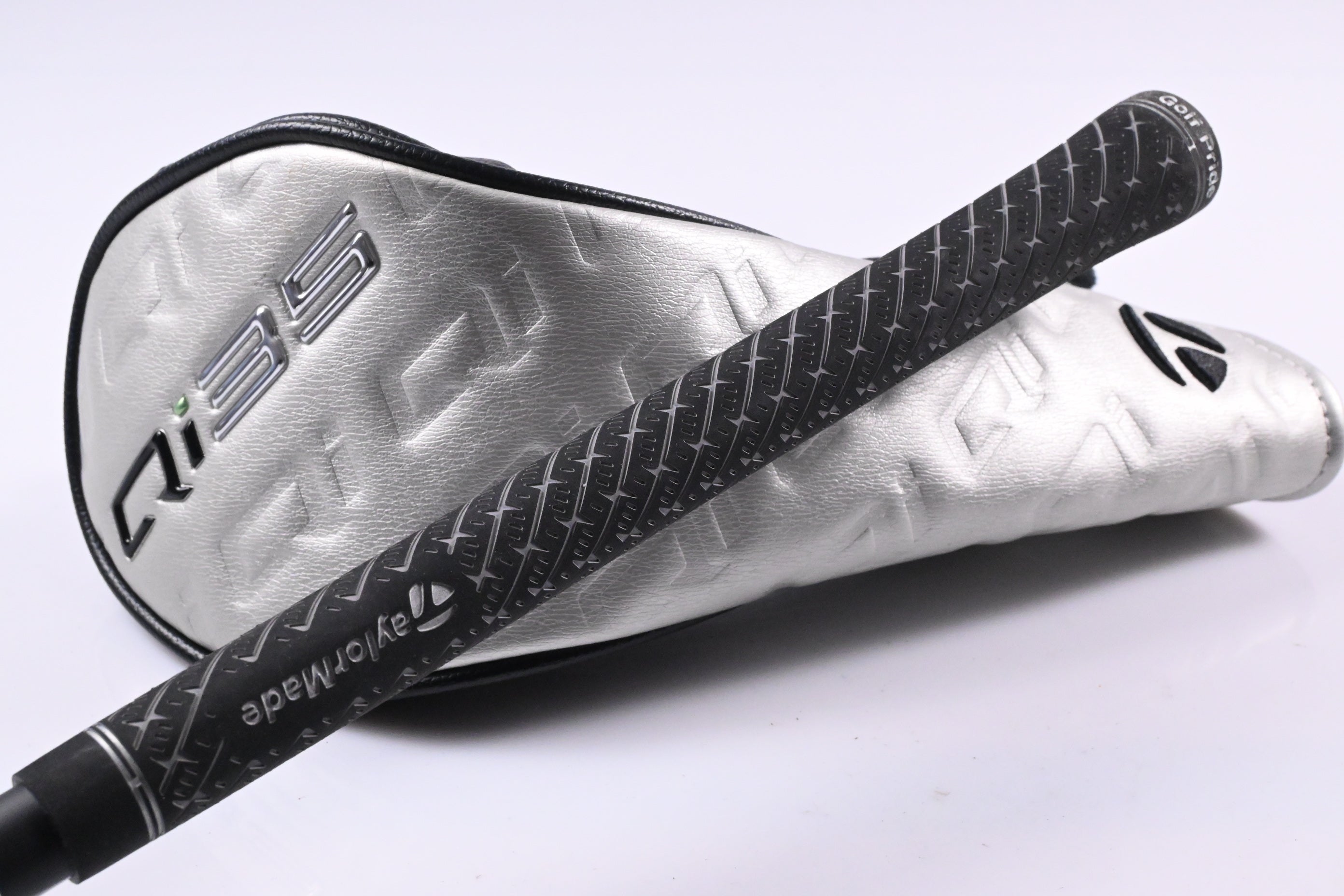 Taylormade Qi35 Tour #3 Wood / 15 Degree / Stiff Flex Kai'li Blue Dark Wave 75