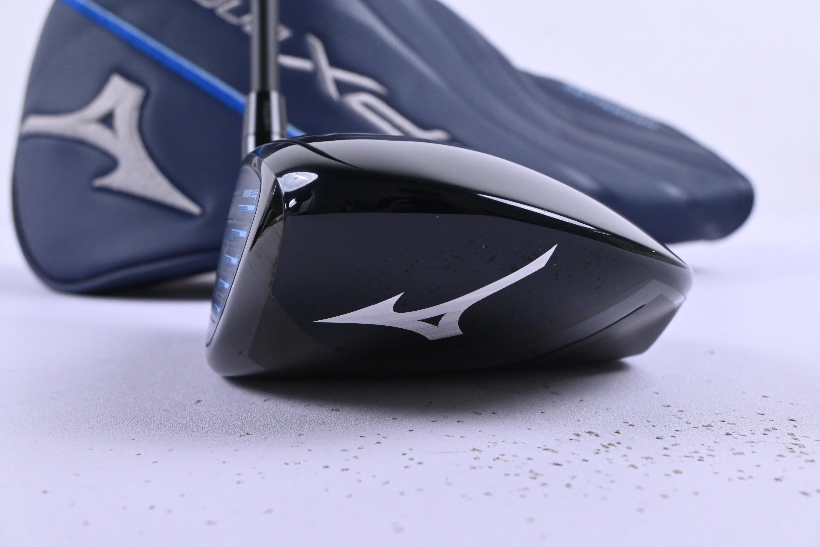Left Hand Mizuno JPX One Driver / 10.5 Degree / X-Flex Fujikura Ventus Black 6