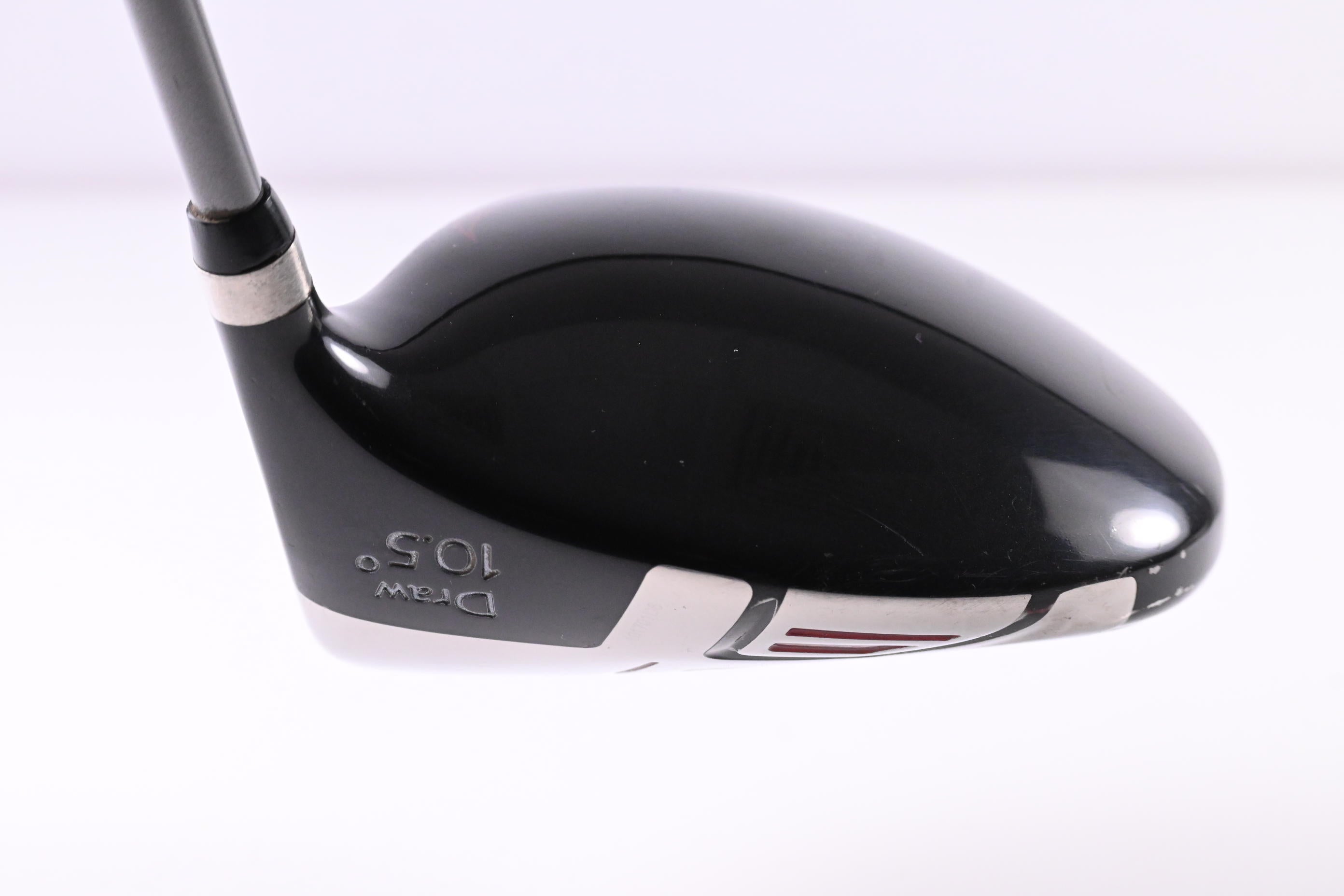 Ping G15 Draw Driver / 10.5 Degree / Regular Flex Wishon S2S 65 Shaft