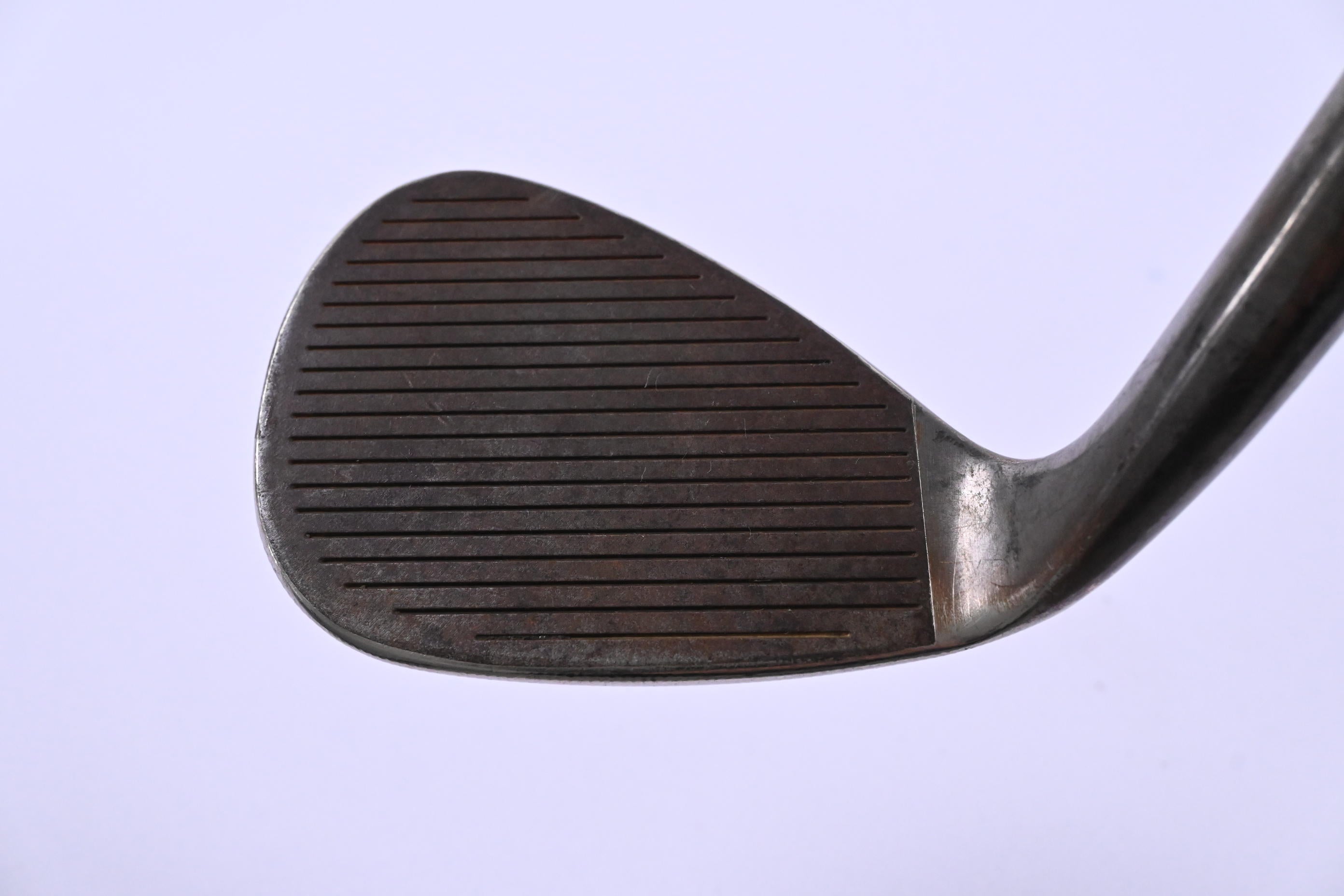 Taylormade Hi-Toe 4 Gap Wedge / 60 Degree / X-Flex KBS Tour Shaft