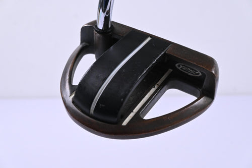 Yes! i4 Tech C-Groove  Putter / 33 Inch