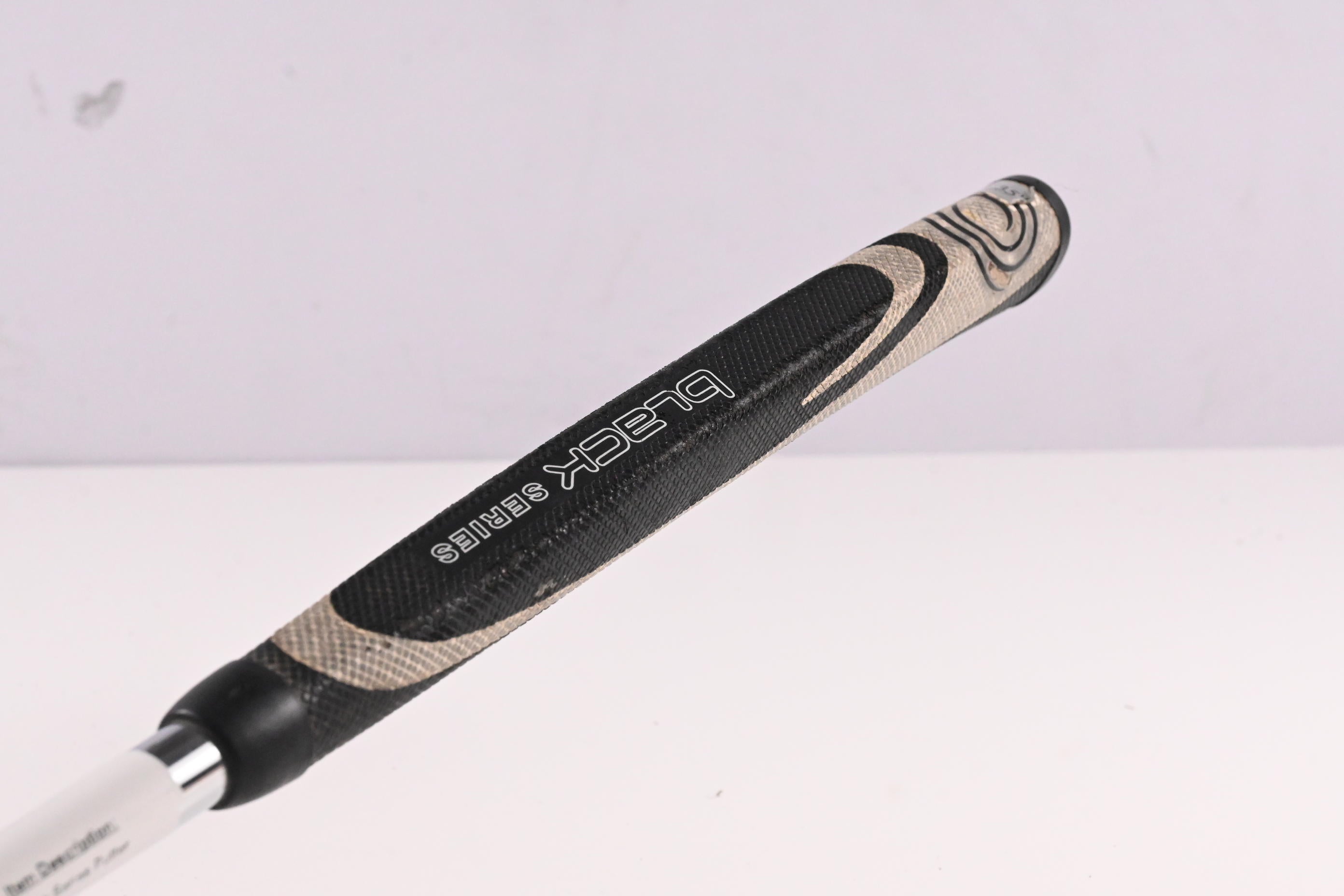 Odyssey Black Series #2 Putter / 35 Inch