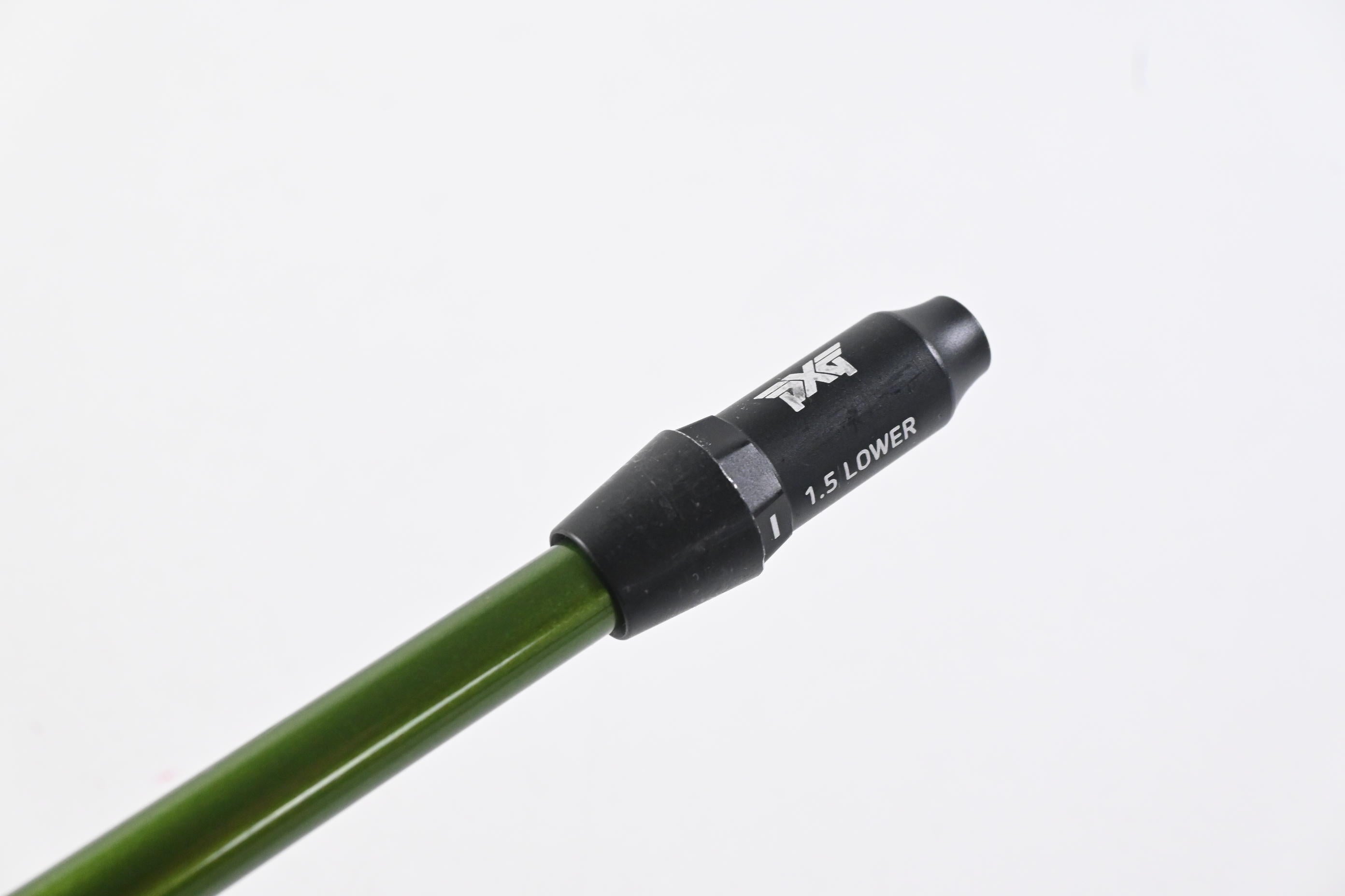 Aldila Rogue Elite Green 65 #3 Wood Shaft / Stiff Flex / PXG