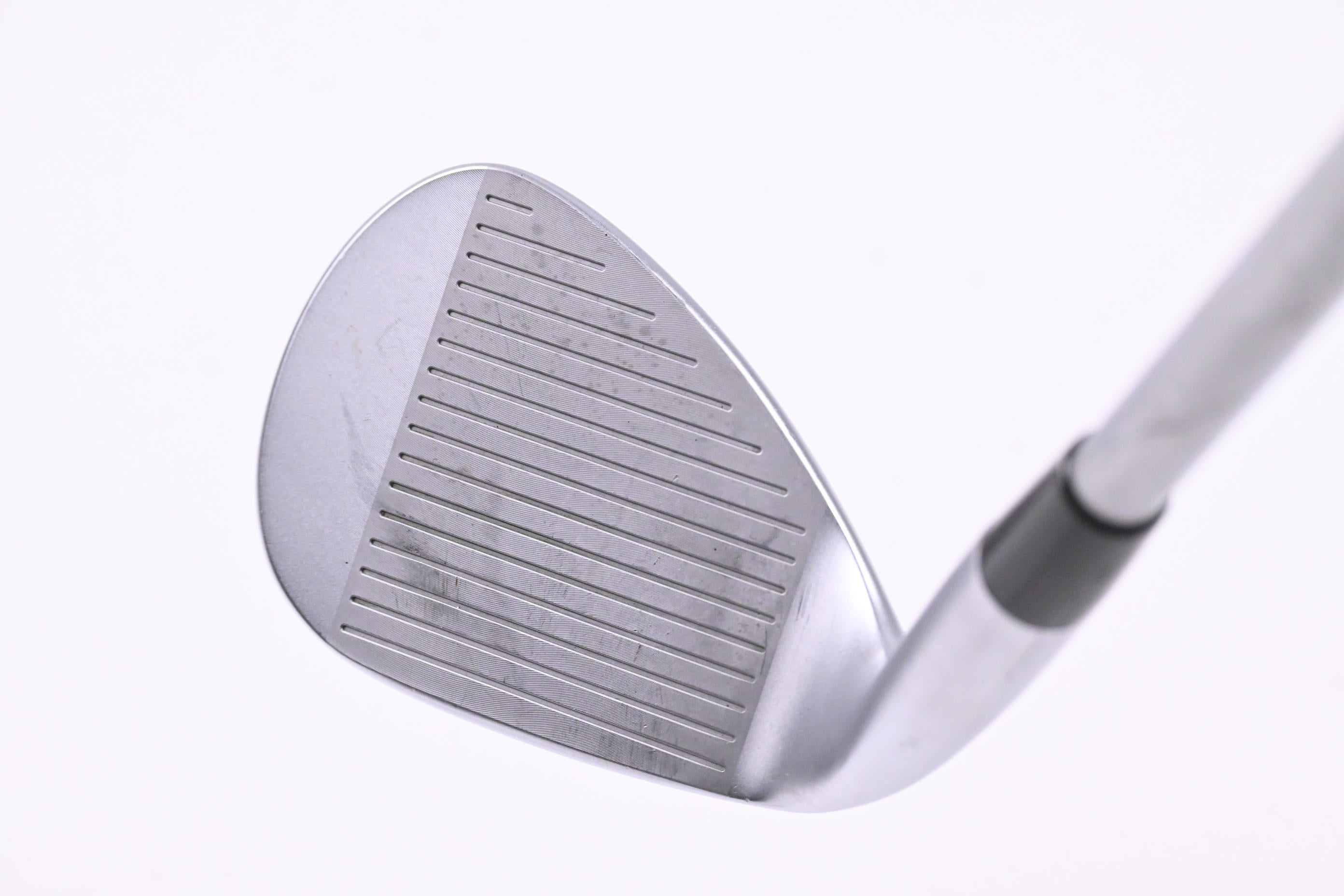 Mizuno Pro T-1 Lob Wedge / 60 Degree / Stiff Flex KBS C-Taper Lite 110 Shaft