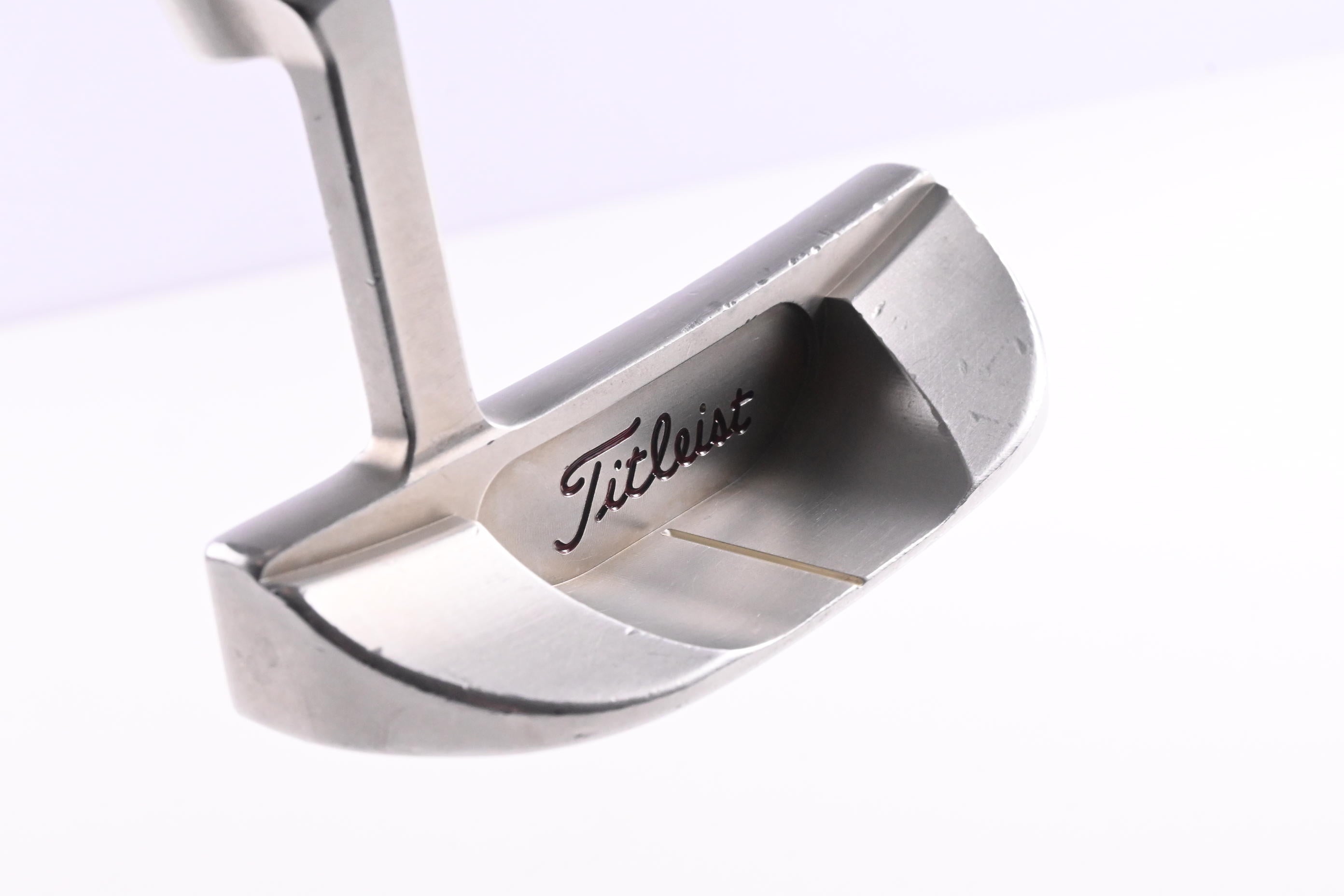Scotty Cameron California Honey Dip Sonoma Putter / 35 Inch