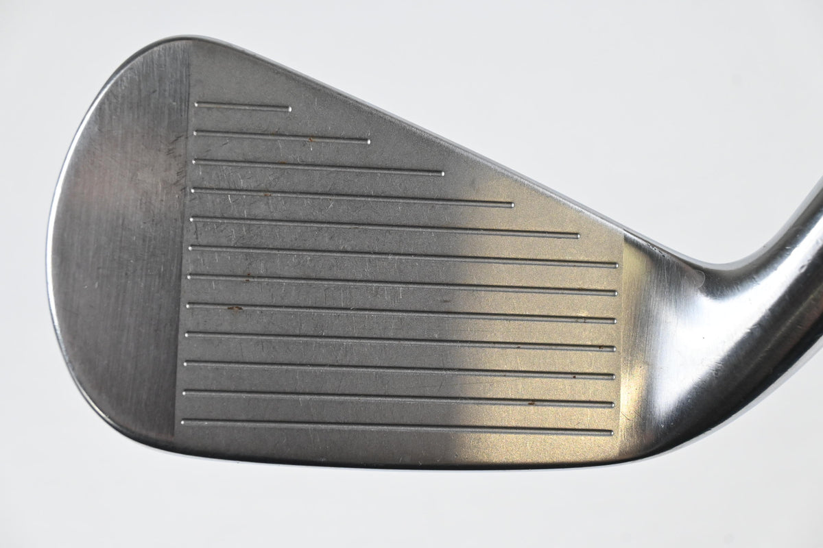 Titleist 718 T-MB #4 Iron / 23 Degree / Regular Flex Project X LZ 115 Shafts
