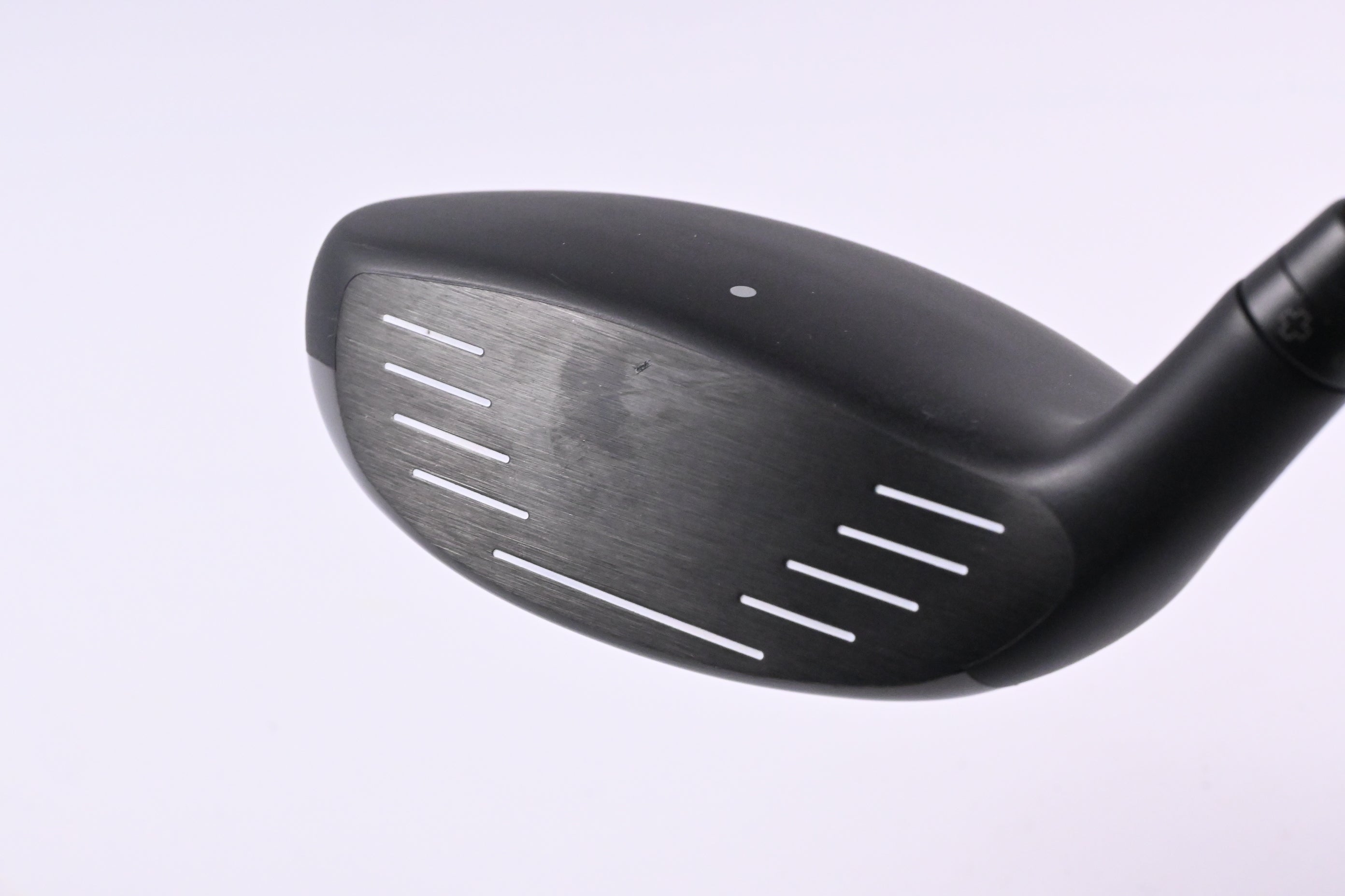 Ping G440 SFT #3 Wood / 16 Degree / Stiff Flex Project X Denali Red 70 Shaft