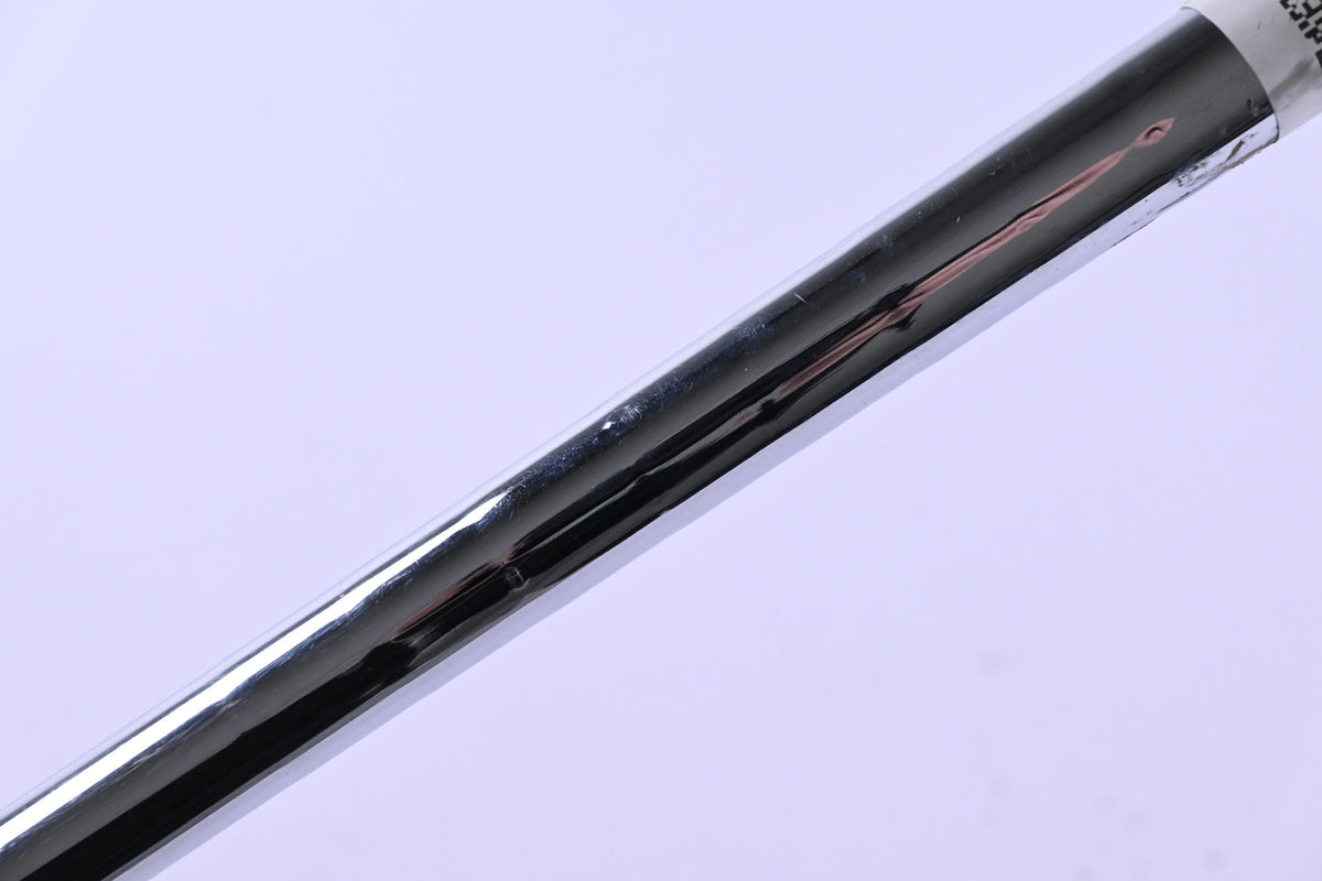 Ping Tour Lob Wedge / 58 Degree / Black Dot / Wedge Flex Steel Shaft
