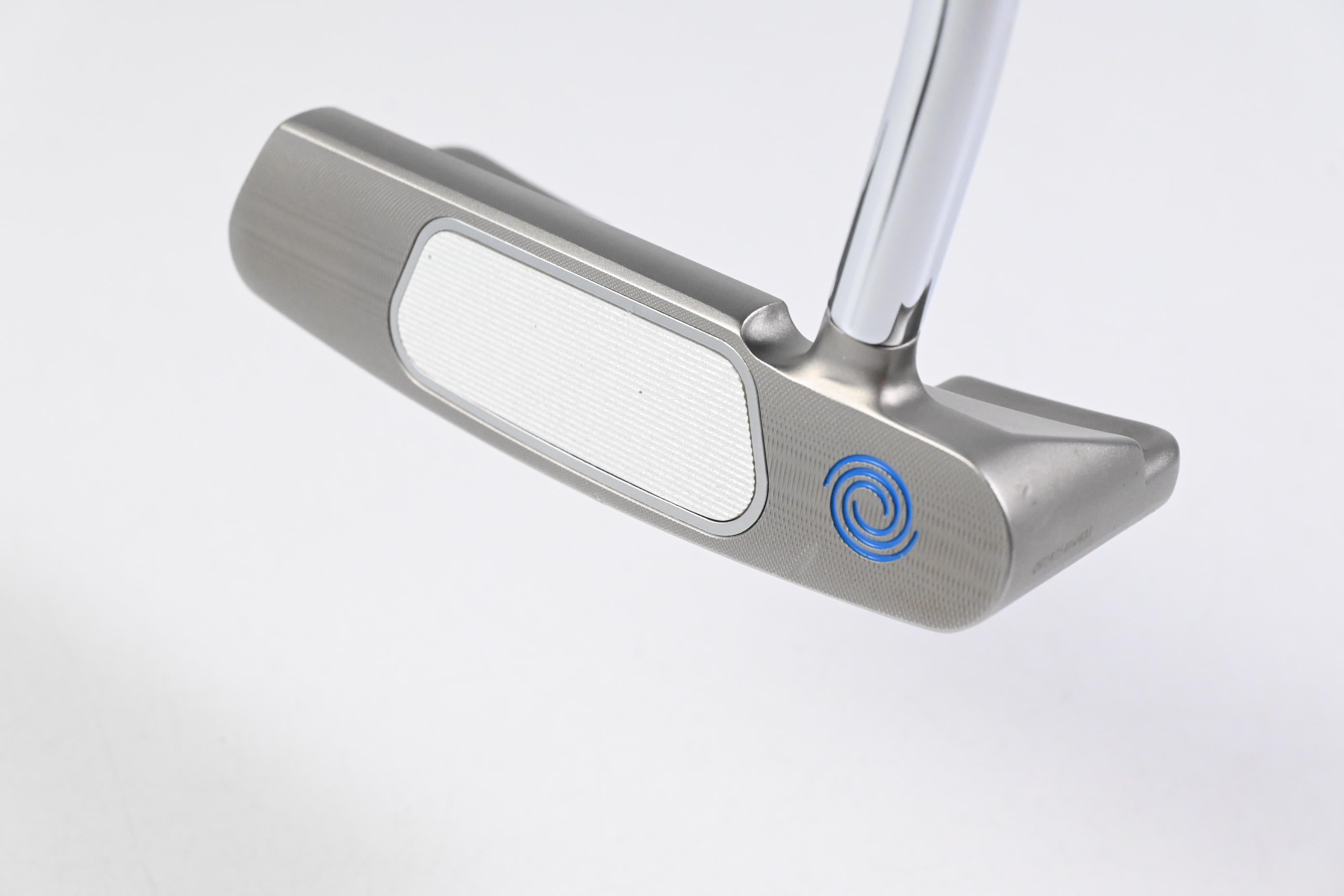 Odyssey AI-One Silver Series Double Wide Putter / 34 Inch