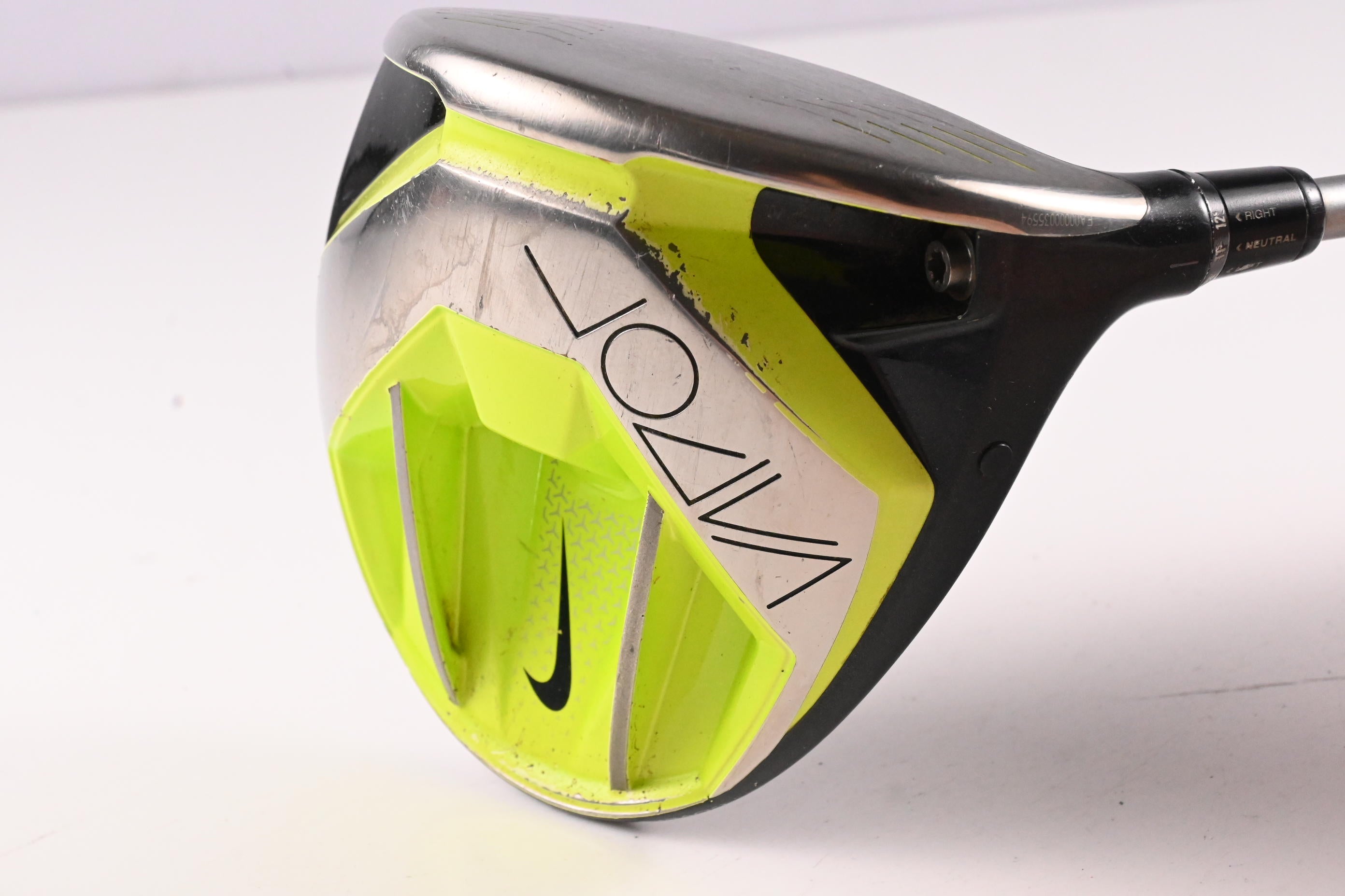 Nike Vapor Speed Driver / 8.5-12.5 Degree / Regular Flex Diamana Blue S+ 60