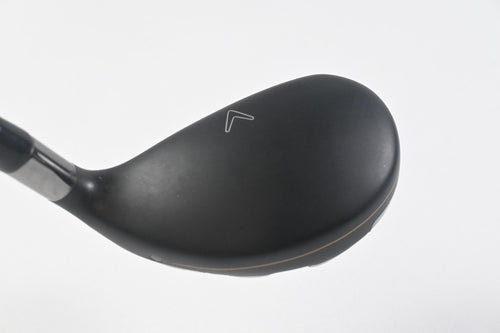 Callaway Rogue ST Max #4 Hybrid / 20 Degree / Regular Flex Tensei AV Blue 65
