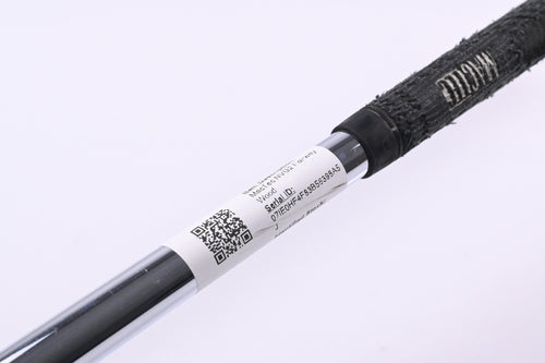 MacGregor MacTec NVG2 #2 Hybrid / 17 Degree / Regular Flex Rifle Steel Shaft
