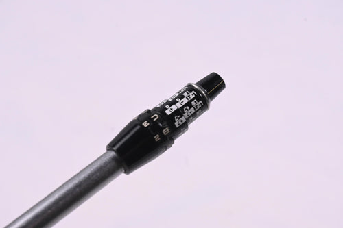 Fujikura Pro 60 2024 Driver Shaft / X-Flex / Cobra 3rd Gen