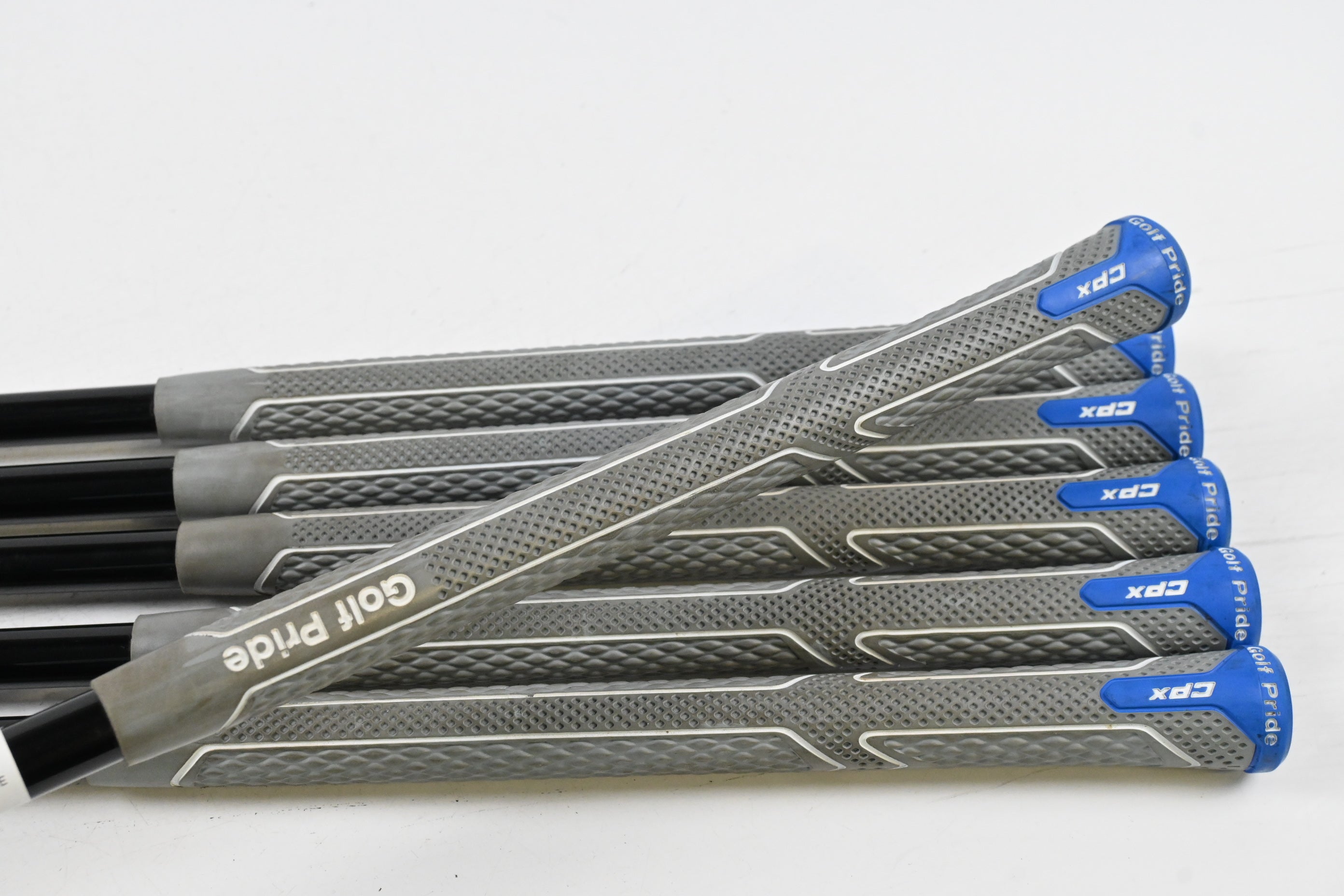 Ping G430 Irons / 5-PW / Orange Dot / Regular Flex Ping Alta CB AWT Shafts