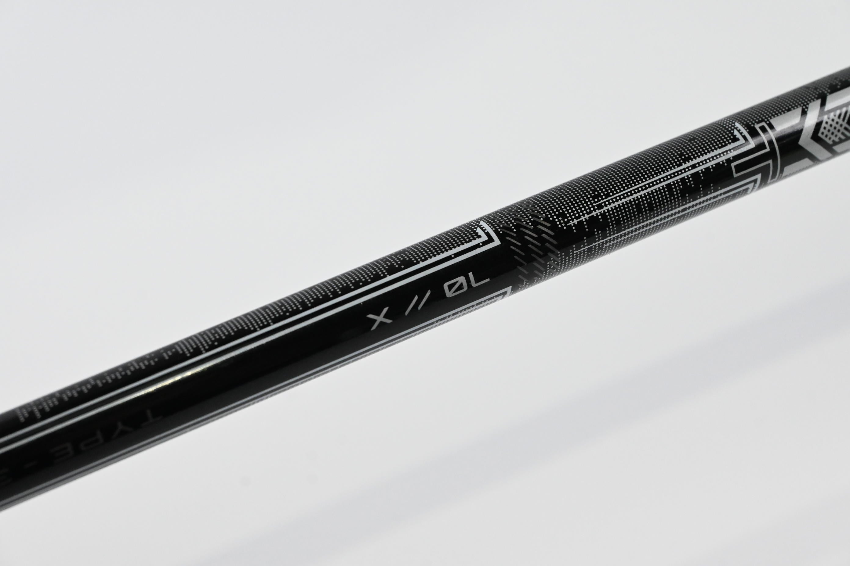 Taylormade M2 2016 Driver / 10.5 Degree / X-Flex Mitsubishi MMT Black 70