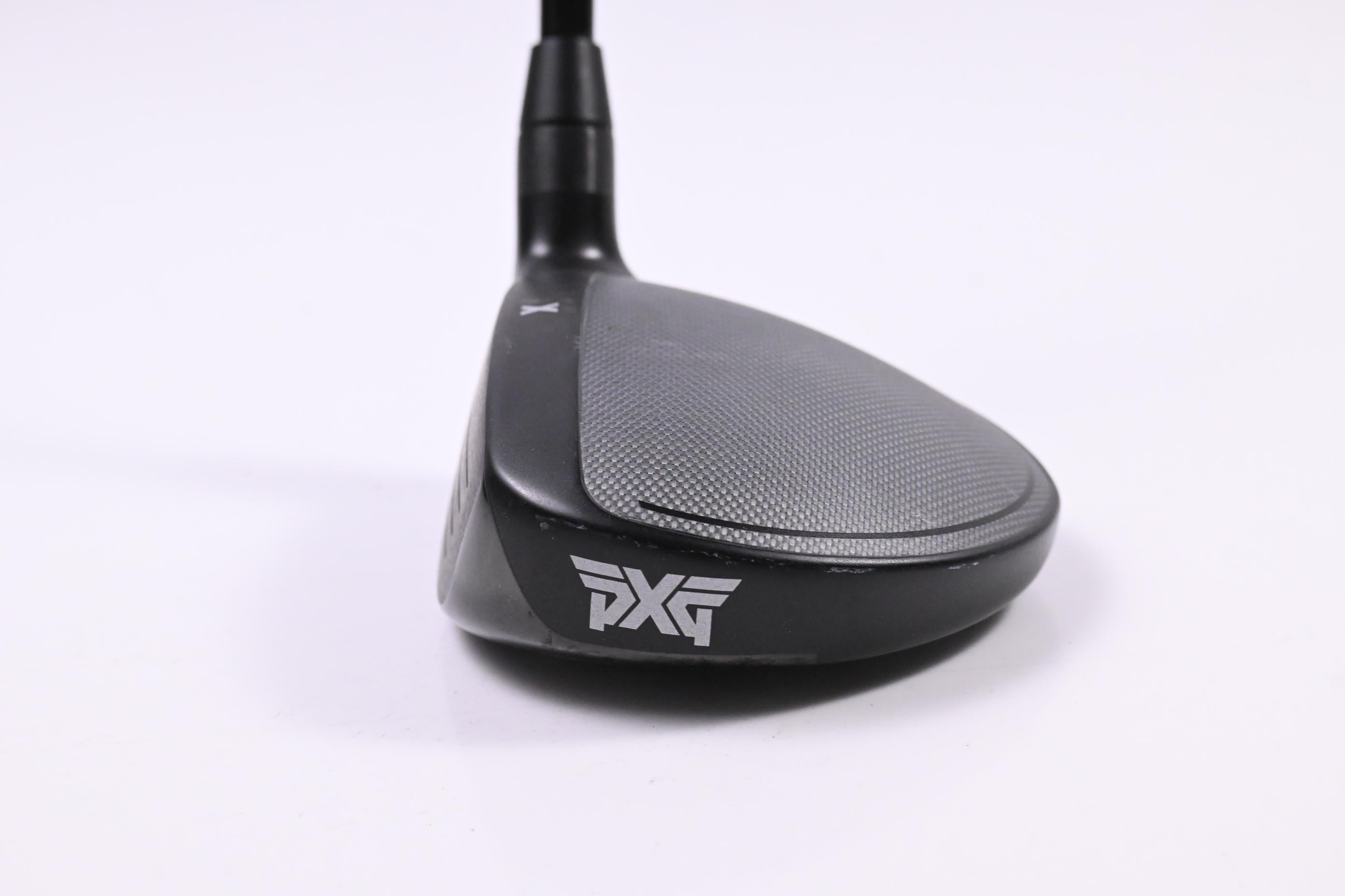 Left Hand PXG 0311 Gen5 #3 Wood / 15 Degree / Stiff Flex Diamana Limited S60