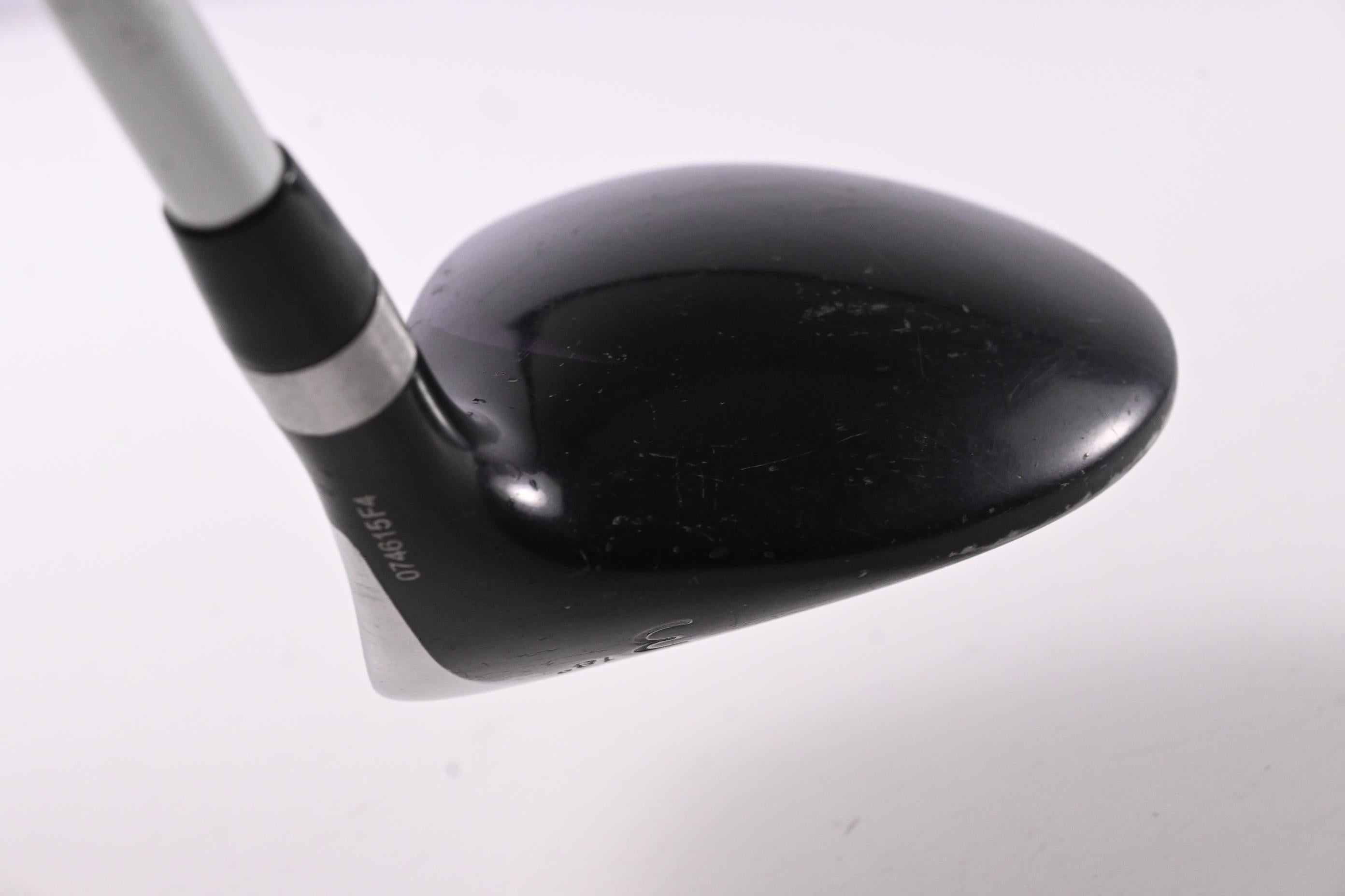 Ladies Ping Rhapsody #3 Wood / 18 Degree / Ladies Flex Ping ULT 129 Shaft