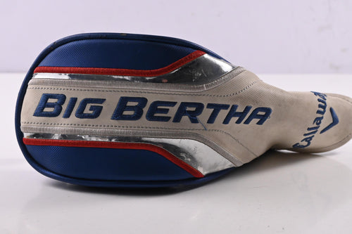 Callaway Big Bertha B21 #3 Wood / 15 Degree / Regular Flex RCH 65 Shaft