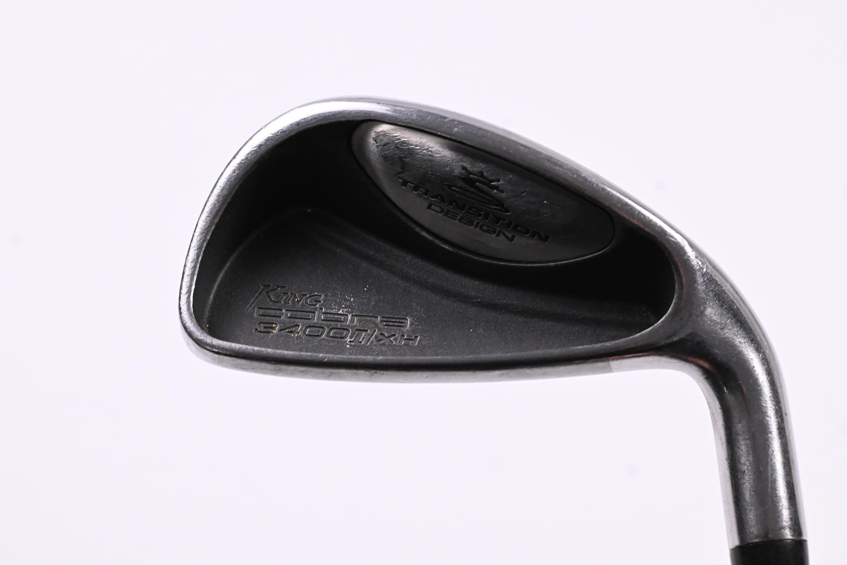 Cobra 3400 I/XH #3 Iron / 20 Degree / Regular Flex NS Pro 900XH Shaft