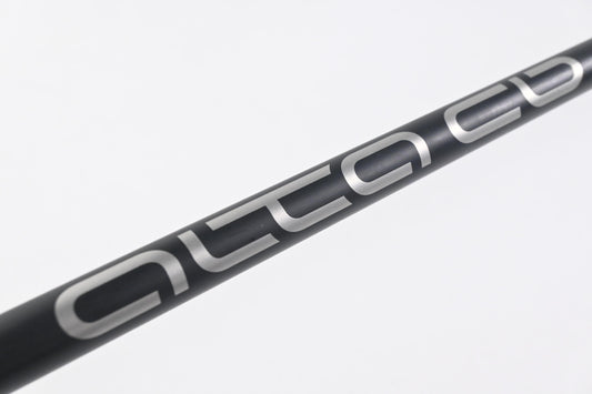 Ping Alta CB Slate 70 #4 Hybrid Shaft / Regular Flex / Ping 3rd Gen