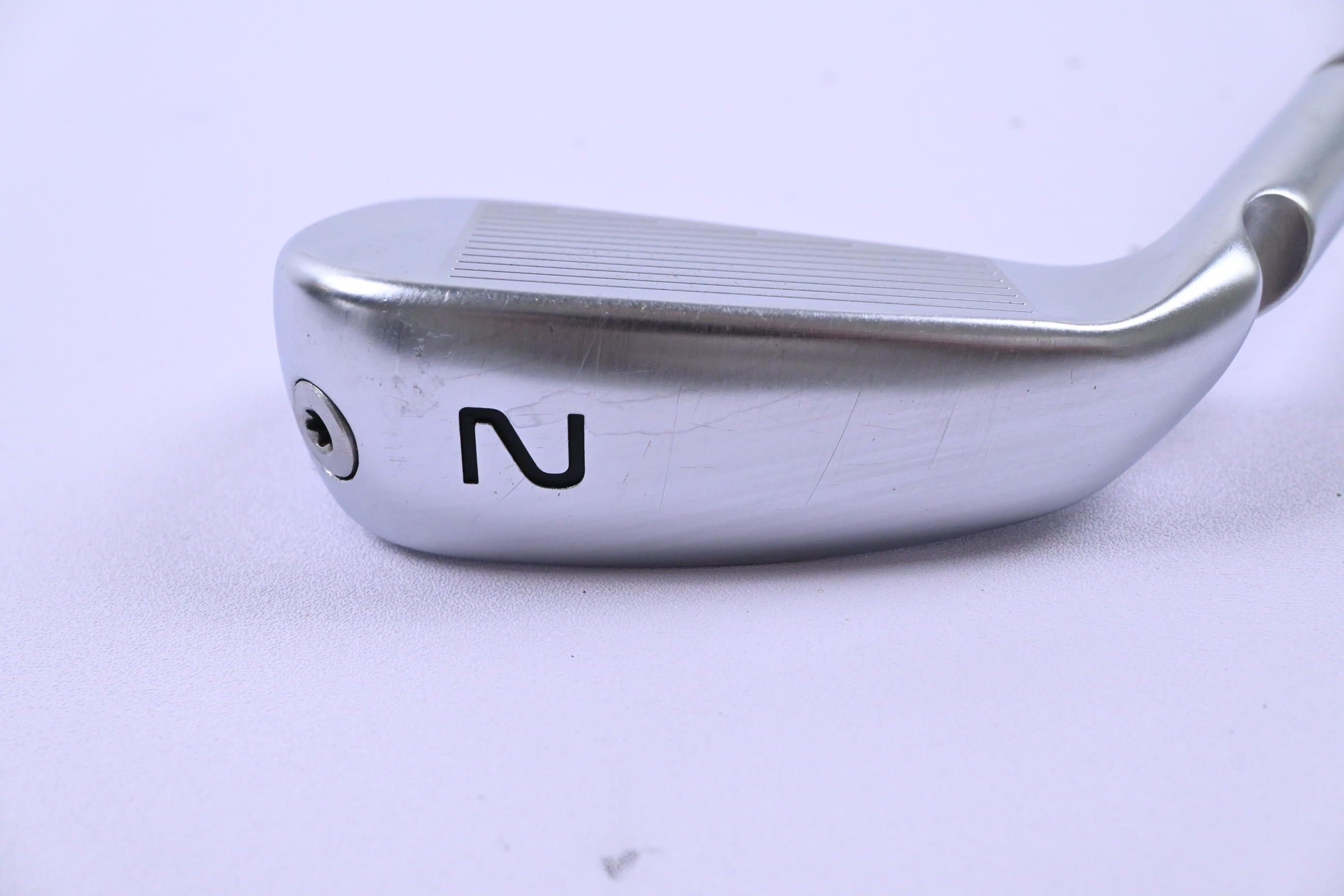 Ping IDI #2 Iron / 17 Degree / Blue Dot / X-Flex Ping Tour 2.0 90 Shaft