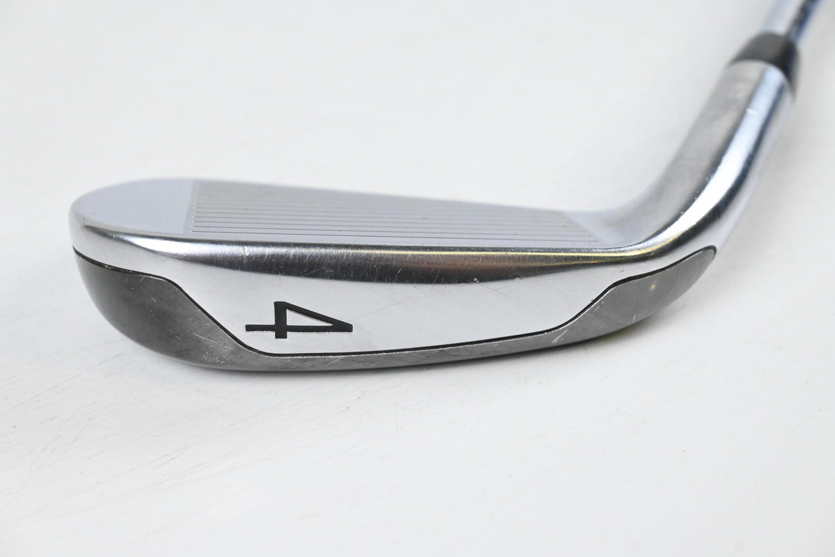 Titleist 718 T-MB #4 Iron / 23 Degree / Regular Flex Project X LZ 115 Shafts