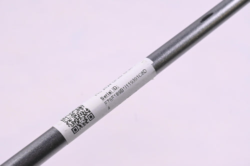 Fujikura Pro 60 2024 Driver Shaft / X-Flex / Cobra 3rd Gen
