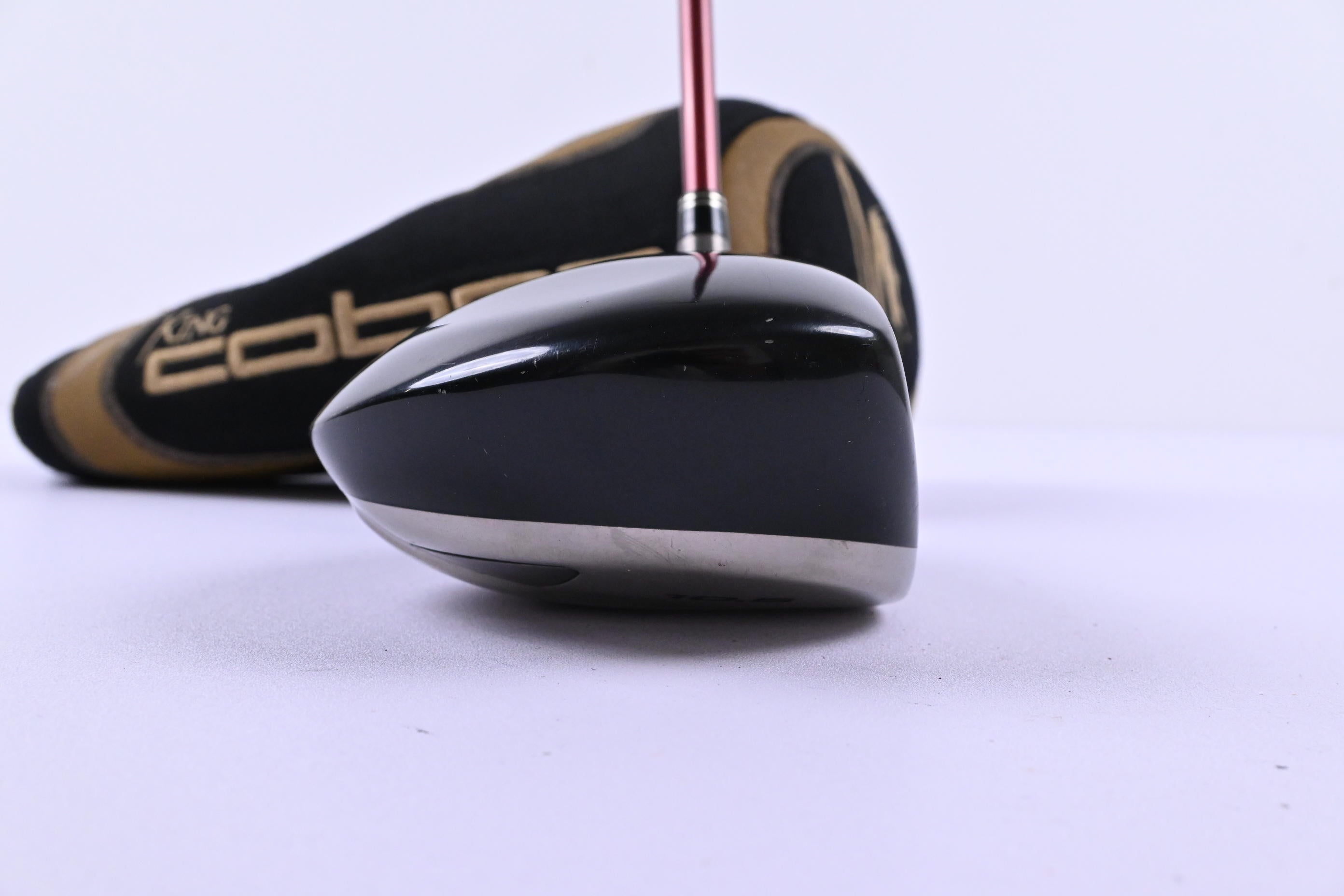 Cobra SZ Driver / 10.5 Degree / Regular Flex Cobra Graphite Design 55 Shaft