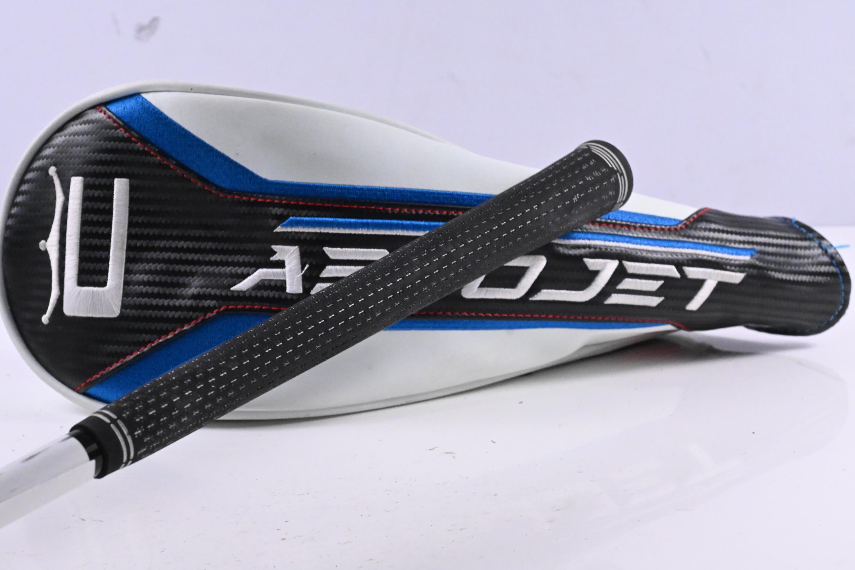 Cobra Aerojet Driver / 10.5 Degree / Regular Flex Kai'li Blue 60 Shaft