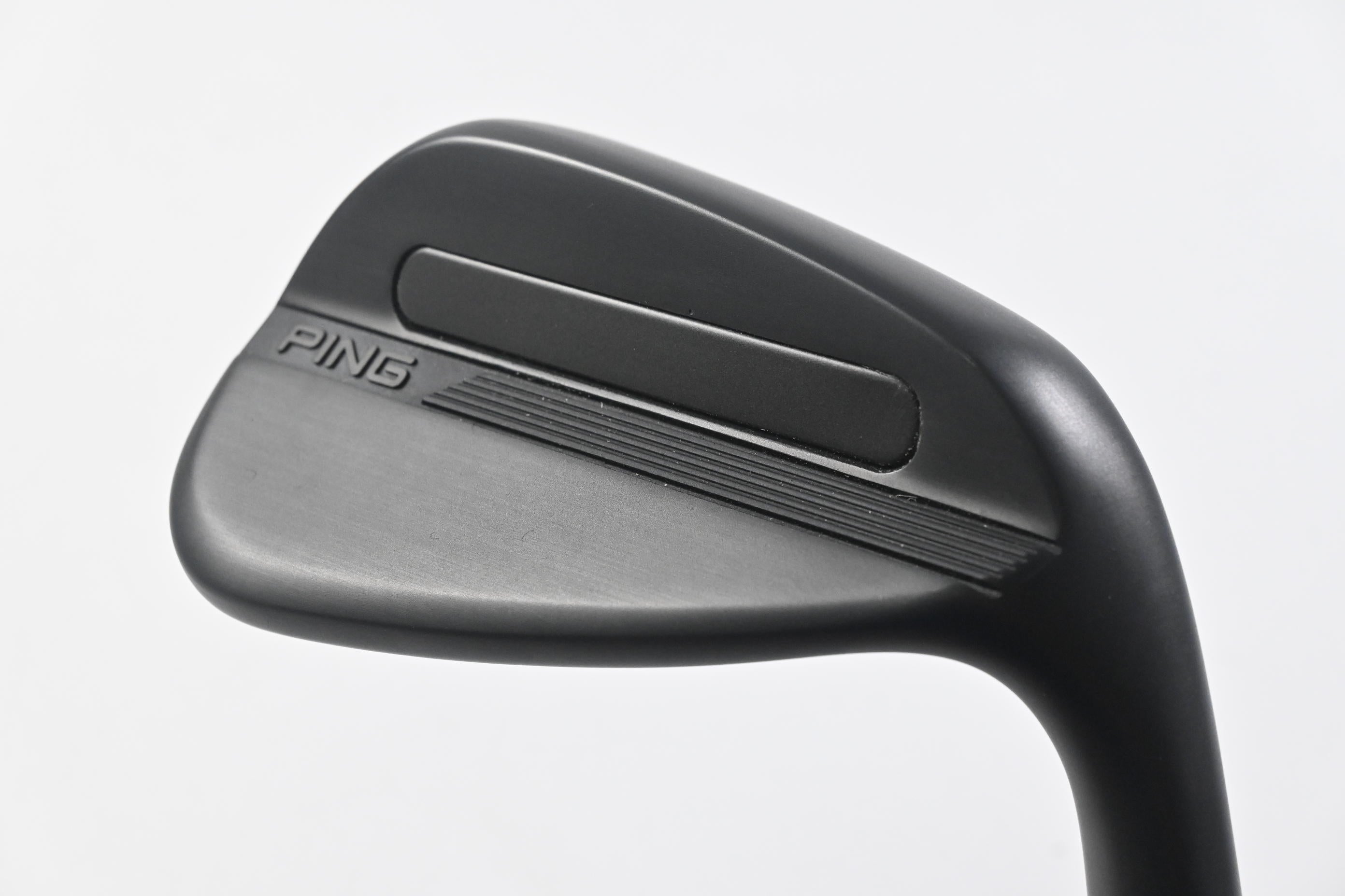 Ping S259 Pitching Wedge / 48 Degree / Black Dot / Regular Flex KBS Tour 110 Shaft
