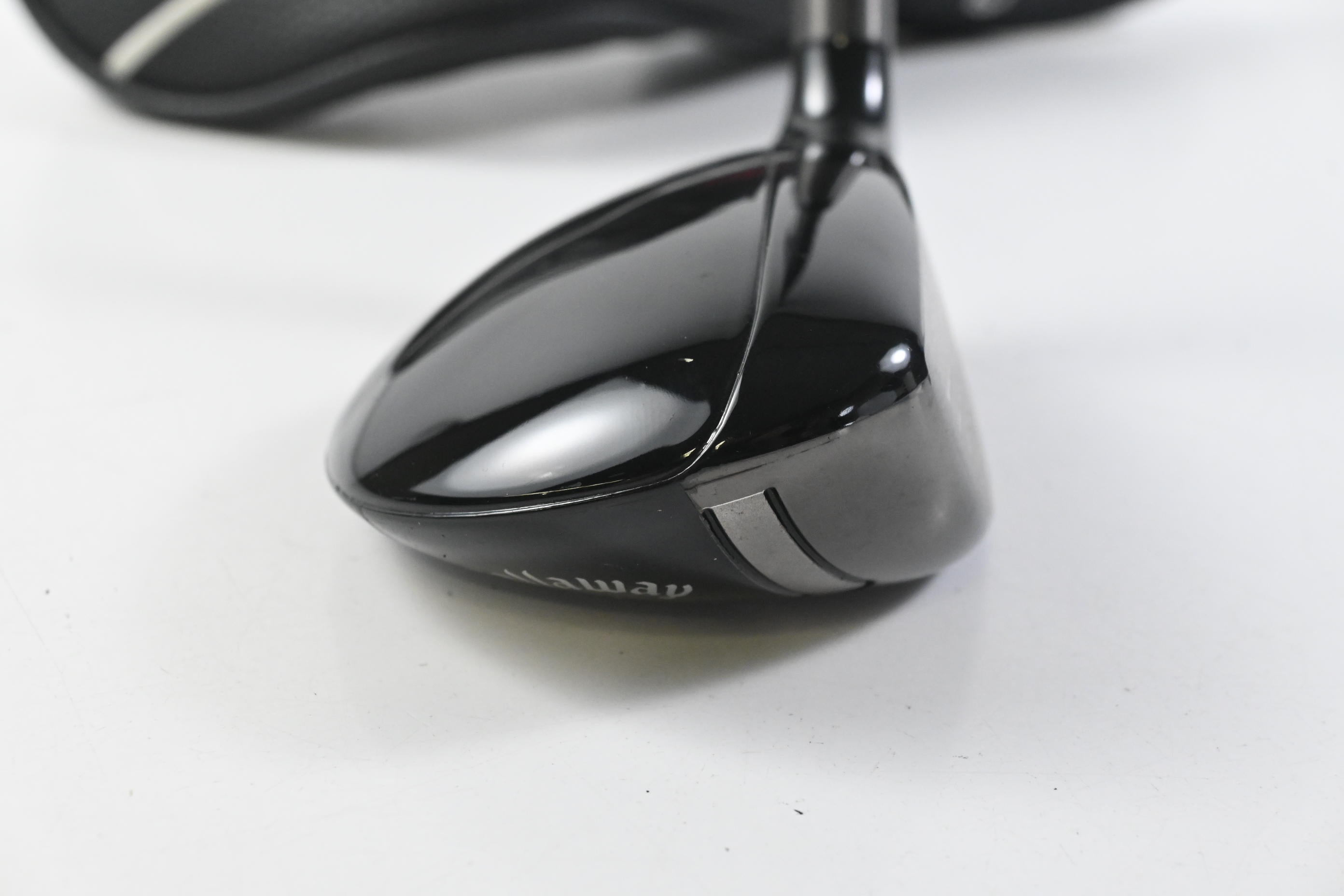 Callaway Apex UW 2025 #3 Hybrid / 19 Degree / X-Flex Tensei 1K Black 75