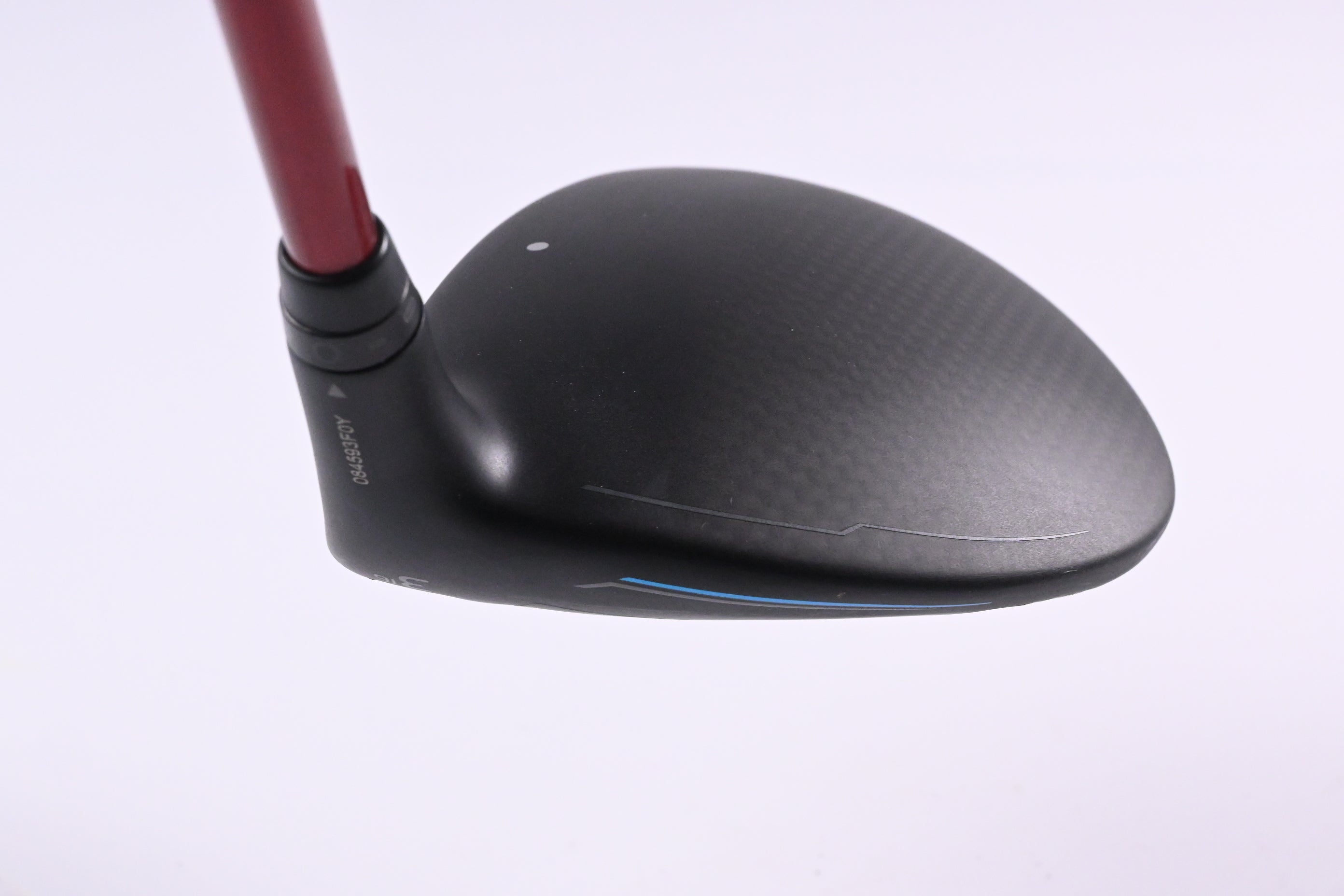 Ping G440 SFT #3 Wood / 16 Degree / Stiff Flex Project X Denali Red 70 Shaft