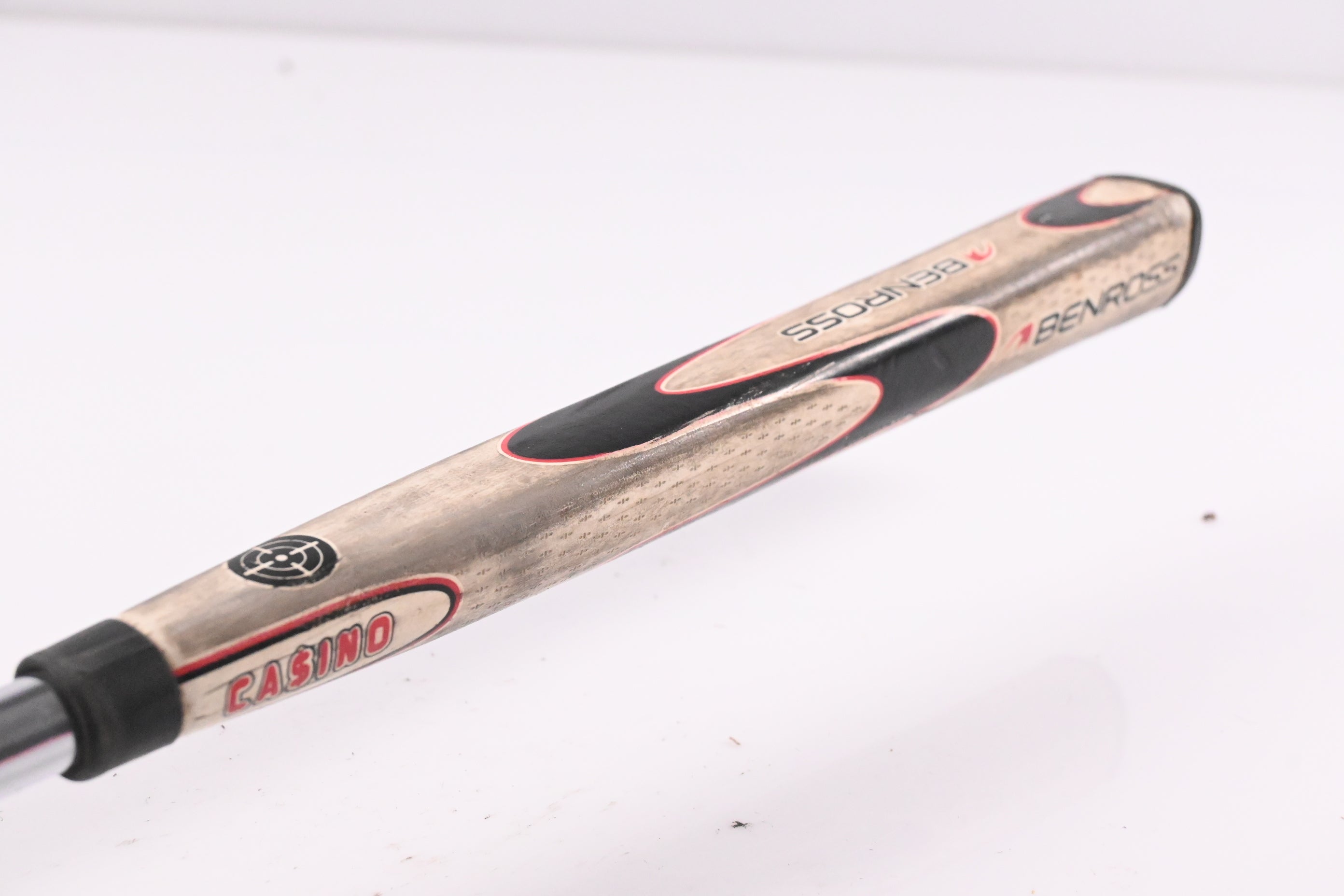 Benross Casino Sergeant Putter / 35 Inch