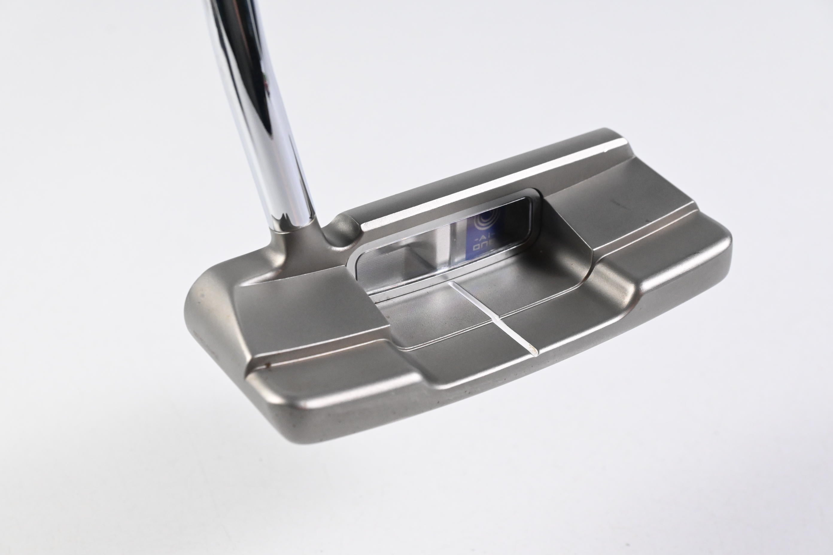 Odyssey AI-One Silver Series Double Wide Putter / 34 Inch
