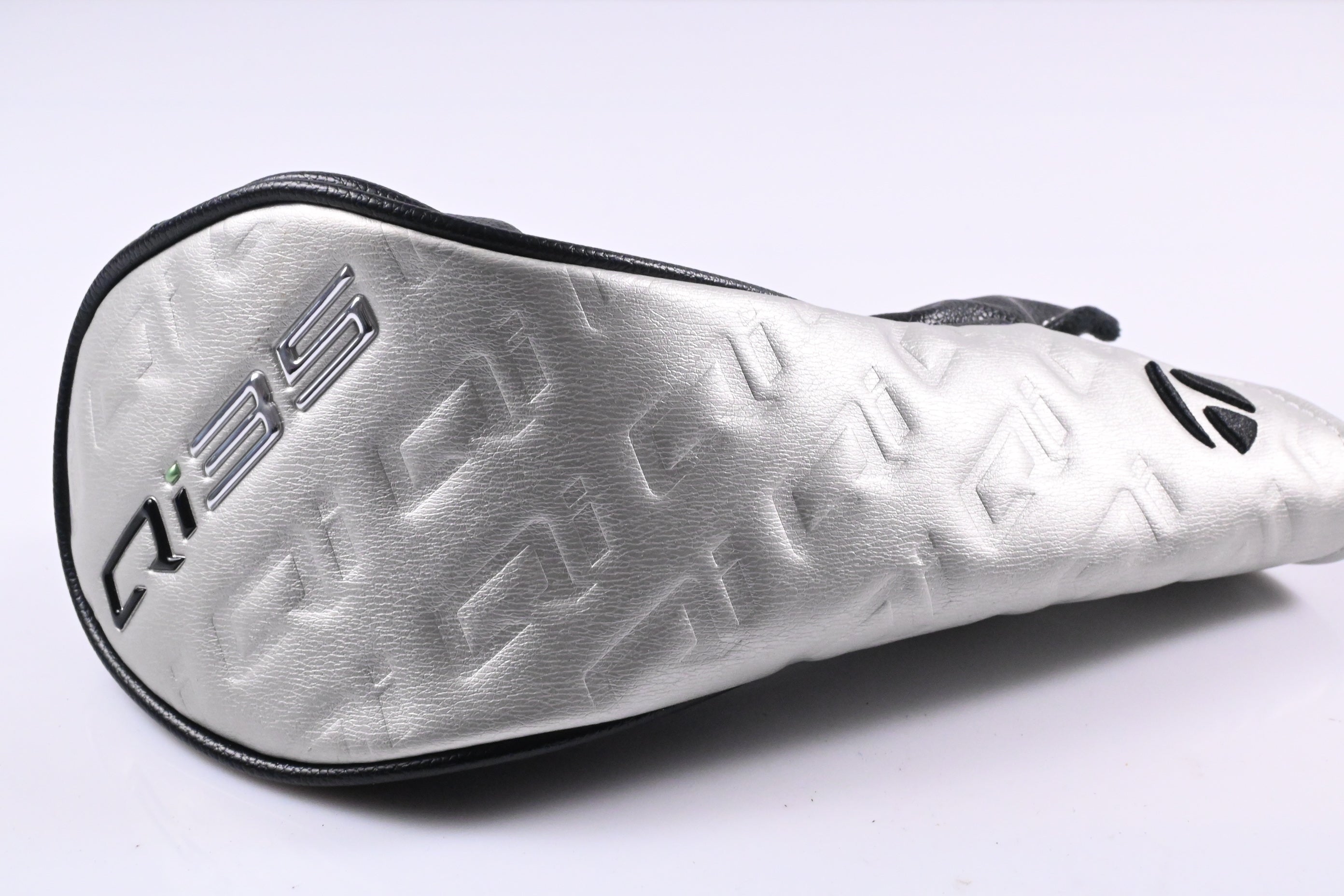 Taylormade Qi35 Tour #3 Wood / 15 Degree / Stiff Flex Kai'li Blue Dark Wave 75