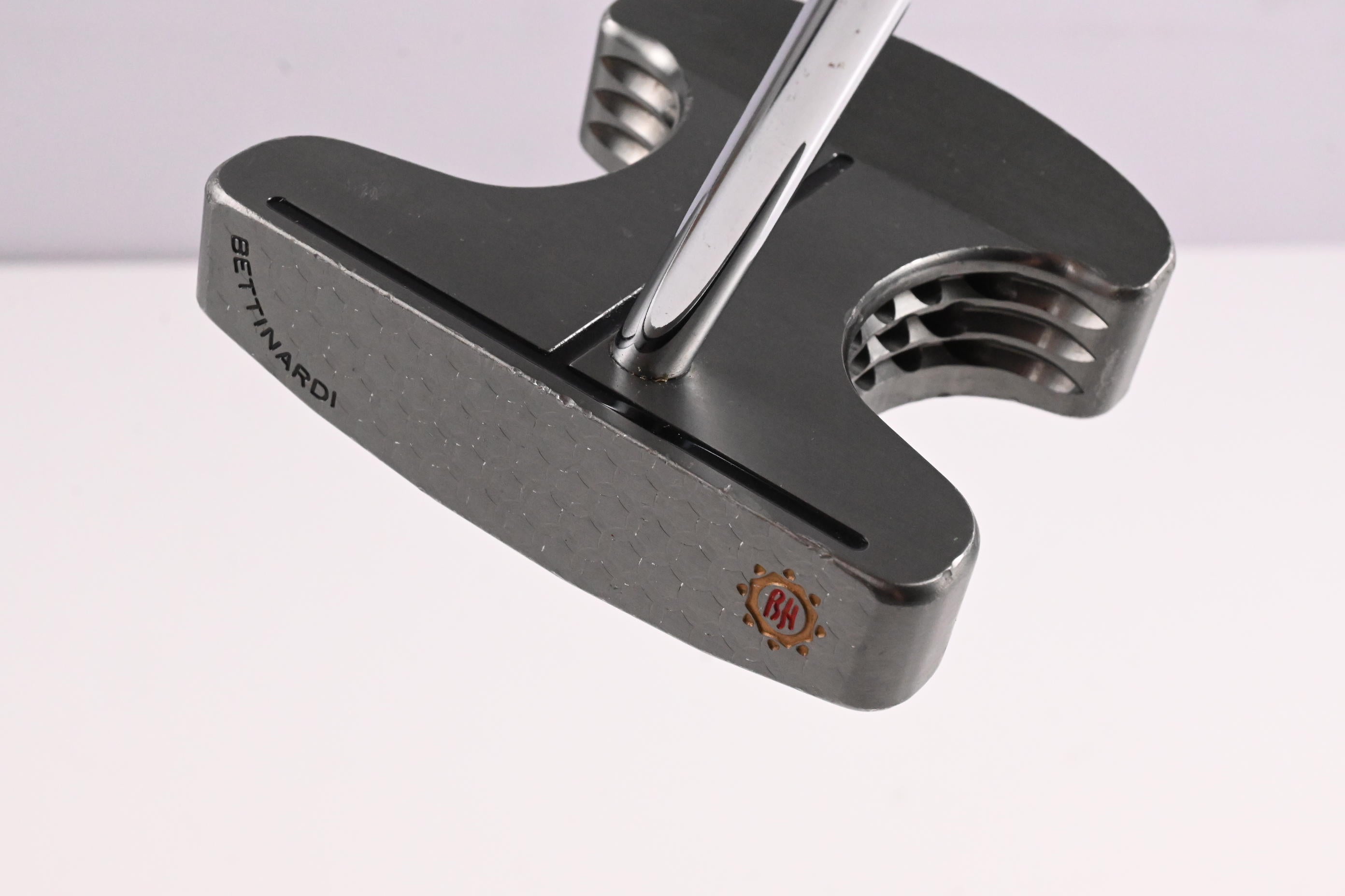 Ben Hogan Bettinardi Big Ben BHB-7 Belly Putter / 35 Inch