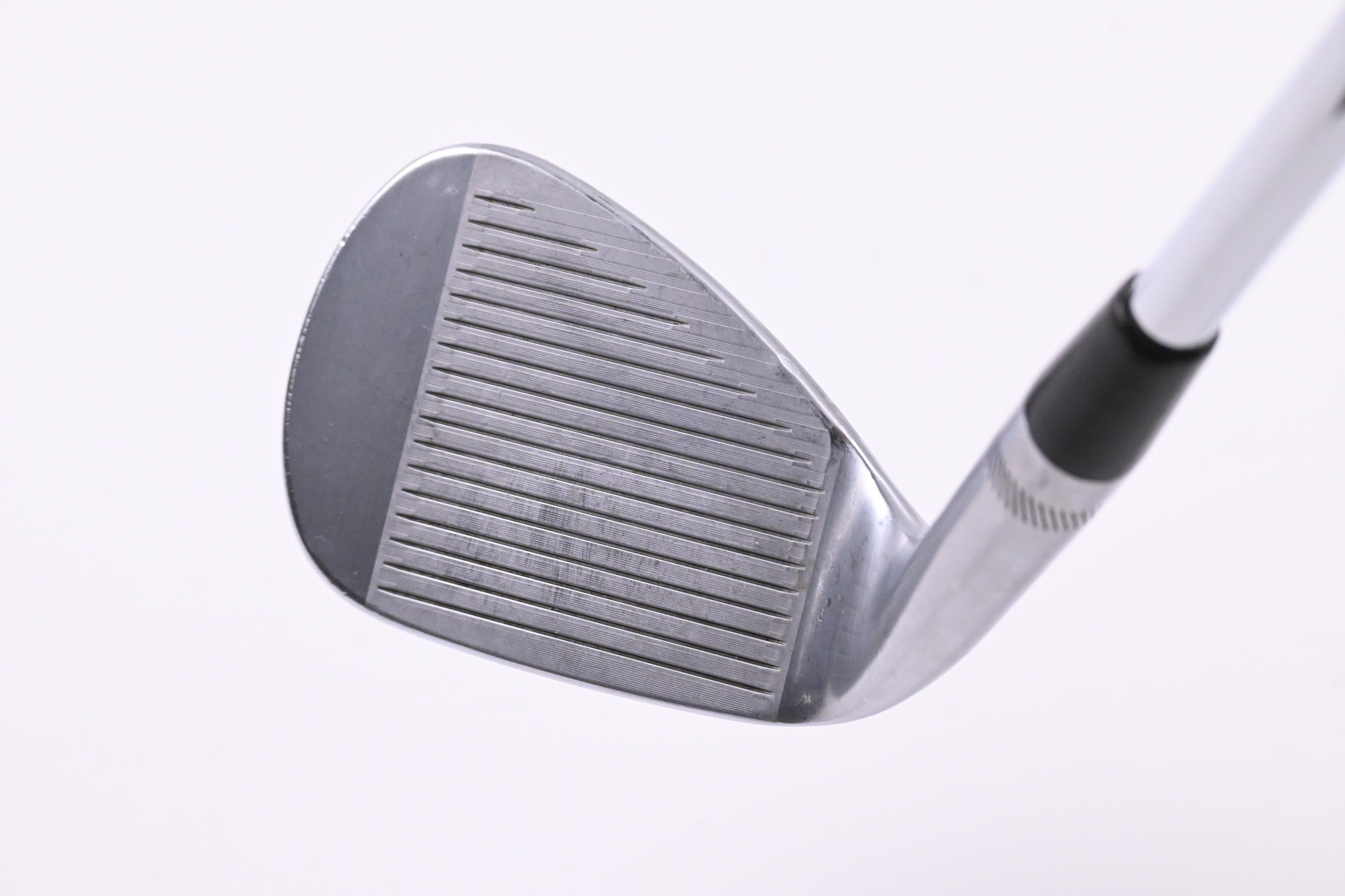 Titleist Vokey SM10 Gap Wedge / 52 Degree / Wedge Flex Vokey SM10 Shaft