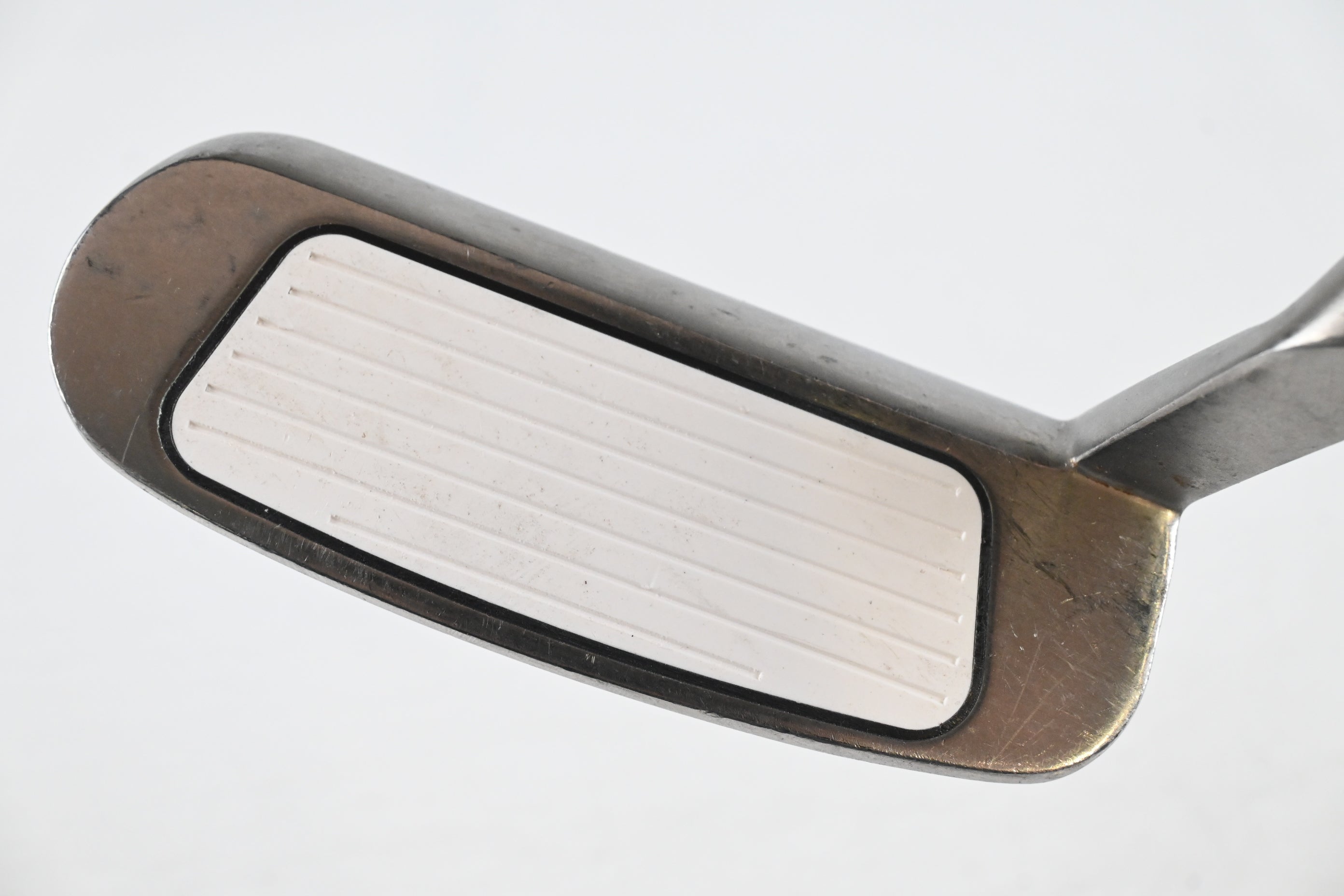 Odyssey X-Act Tank Chipper / 37 Degree / Wedge Flex Odyssey Shaft