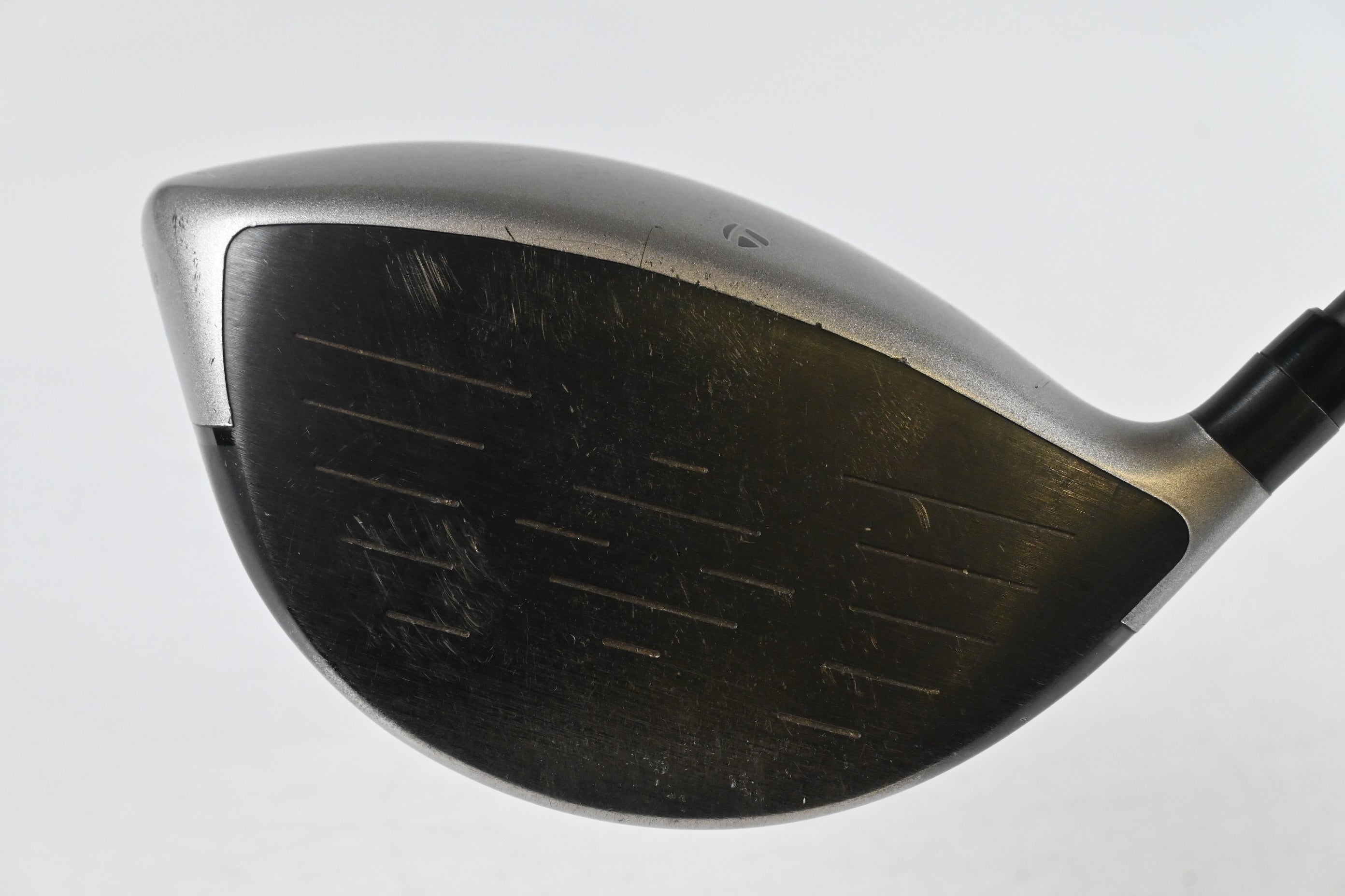 Taylormade SLDR-S 460 S Driver / 10 Degree / Regular Flex Speeder 57 Shaft