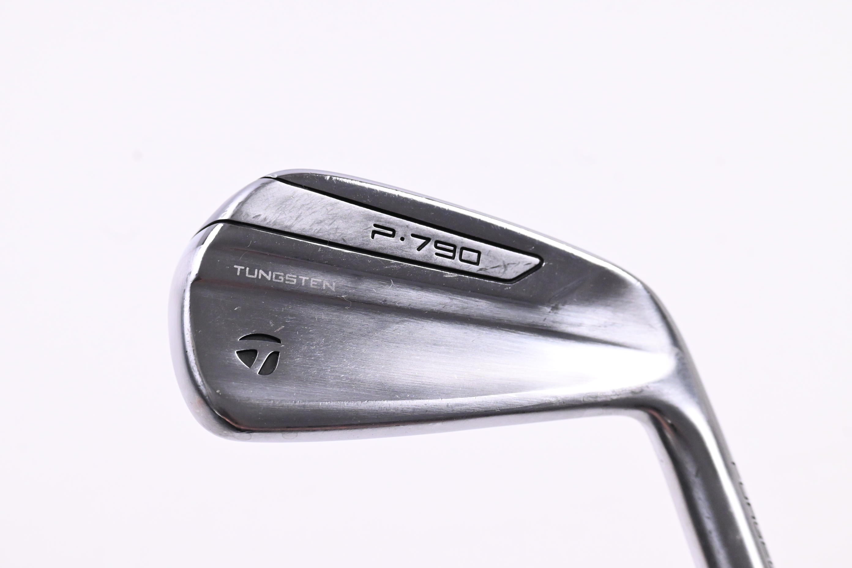 Taylormade P790 UDI 2019 #2 Iron / 17 Degree / X-Flex KBS Tour Shaft