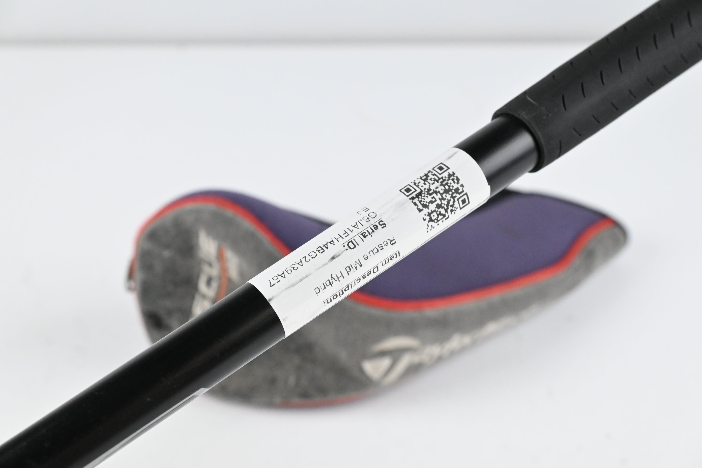 Taylormade Rescue Mid #2 Hybrid / 16 Degree / Regular Flex Taylormade Shaft