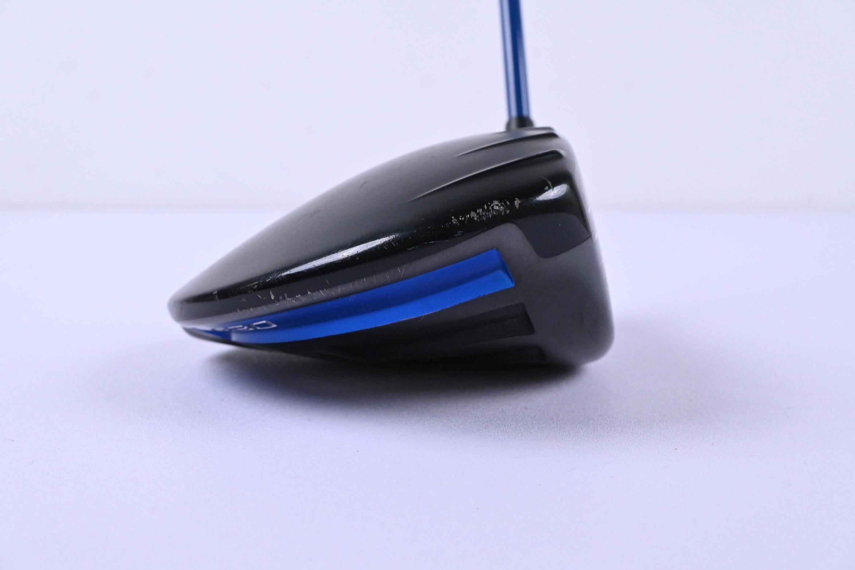Ping G30 SF Tec Driver / 10 Degree / Senior Flex Tour Classic Extralight 55 Shaft
