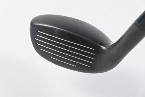 Ladies Mizuno JPX Fli-Hi 2019 #6 Hybrid / 25 Degree / Ladies Flex Recoil ESX 450
