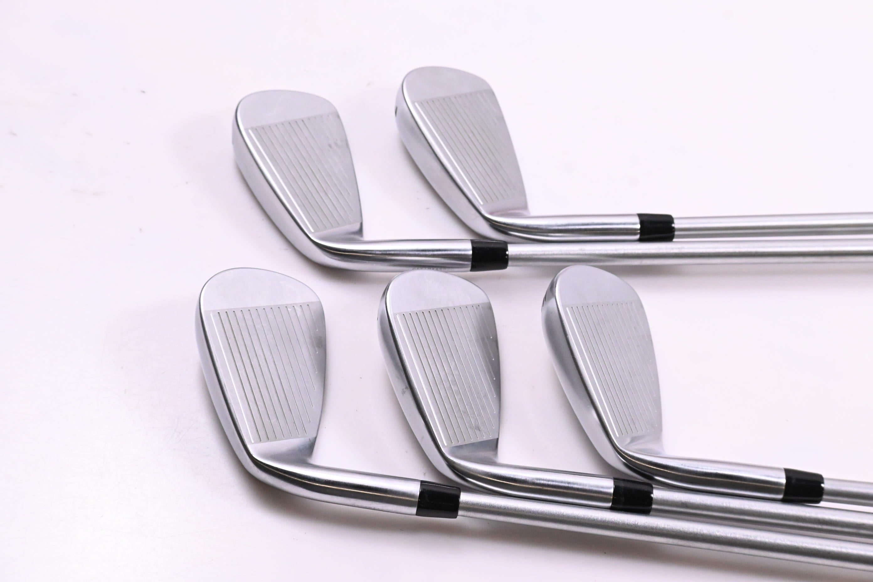 PXG 0311 P Gen8 Irons / 6-PW / Regular Flex KBS Tour C-Taper Lite 105 Shafts