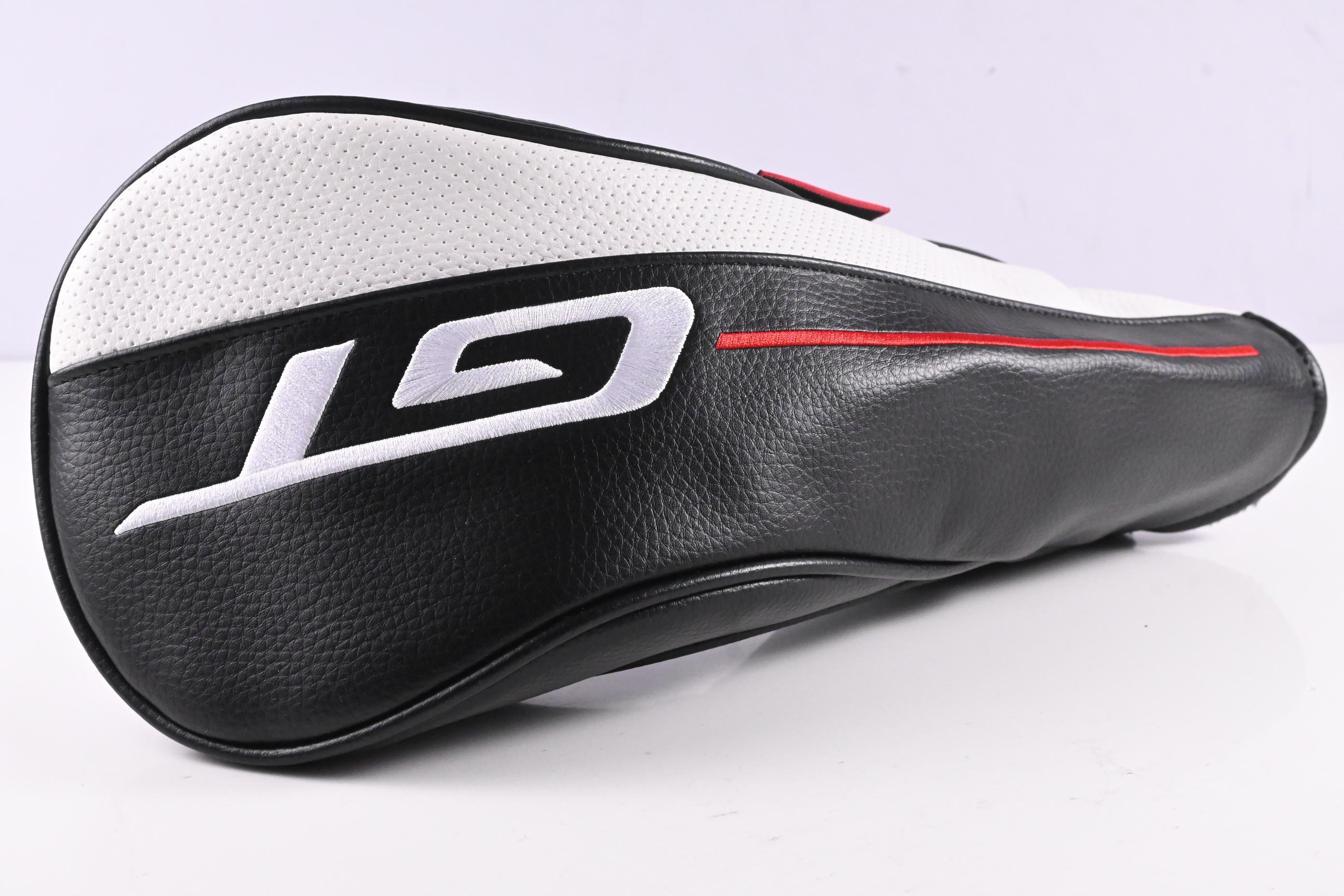 Titleist GT3 Driver / 10 Degree / Stiff Flex Fujikura Fuel 60 Shaft