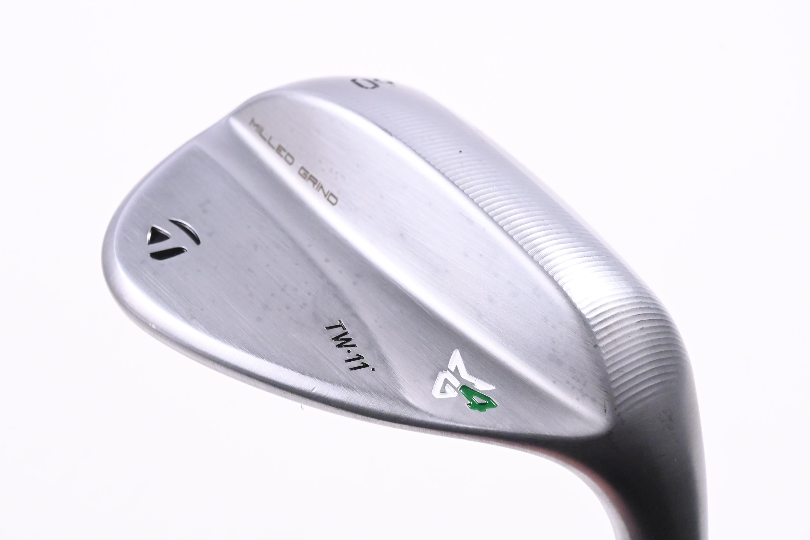 Taylormade Milled Grind 4 Tiger Woods Sand Wedge / 56 Degree / Wedge Flex 115