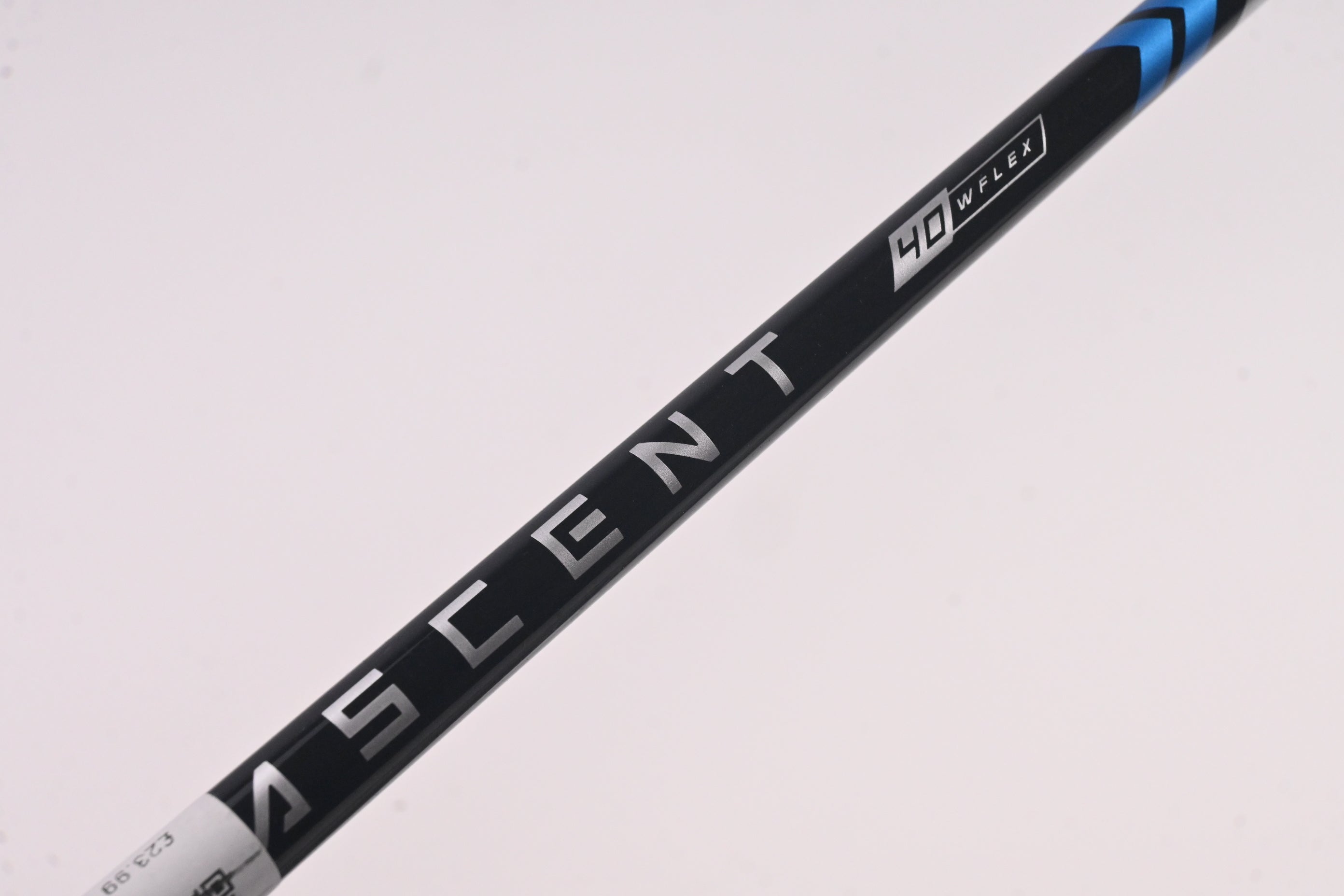 Ladies Aldila Ascent 40 #5 Hybrid Shaft / Ladies Flex / Callaway 3rd Gen